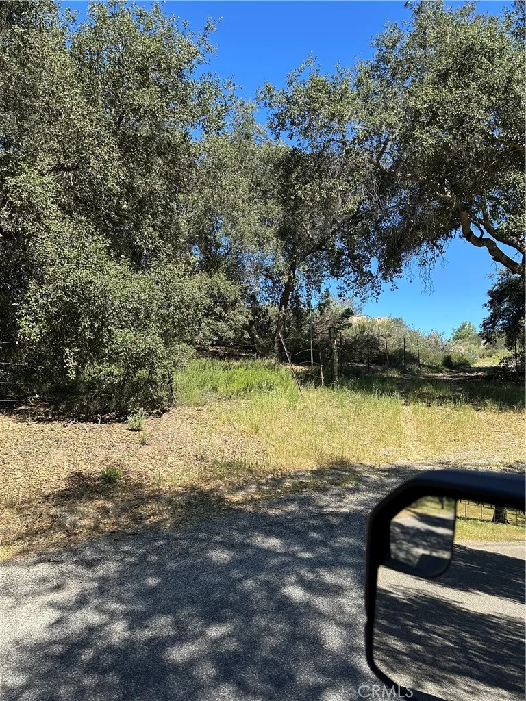 0 Red Mountain Road Hemet, CA 92544 - Photo 2 of 16 a view of a lake from a yard