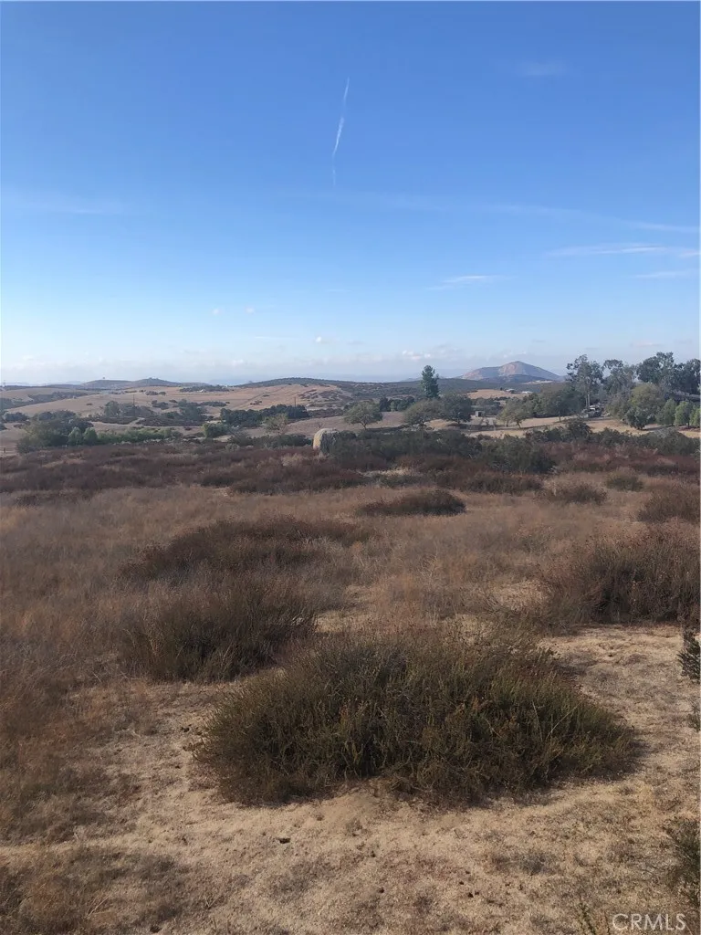 0 Red Mountain Road Hemet, CA 92544 - Photo 8 of 16 a view of an ocean beach
