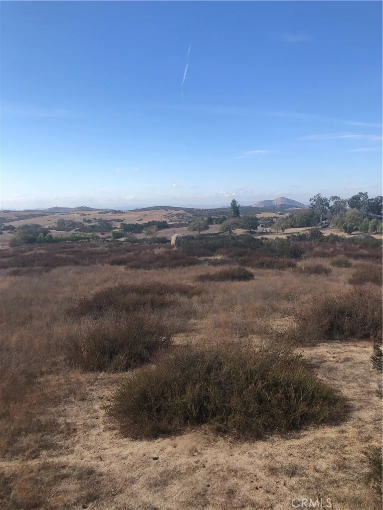 0 Red Mountain Road Hemet, CA 92544 - Photo 8 of 16 a view of an ocean beach