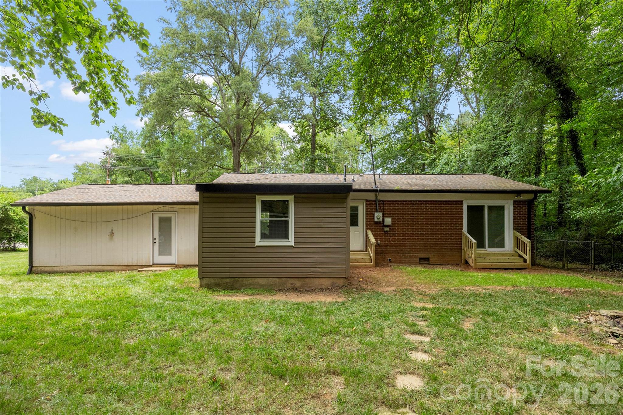 611 West Lewis Road Dallas, NC 28034 - Photo 33 of 39 Gallery Image 33