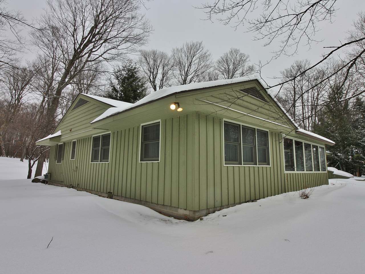 6531 North Forest Lake Road Land O'Lakes, WI 54540 - Photo 37 of 41 Gallery Image 37