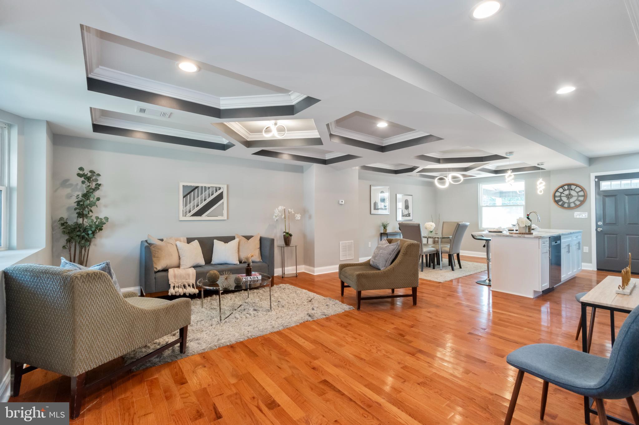 3827 Crestlyn Road Baltimore, MD 21218 - Photo 1 of 57
