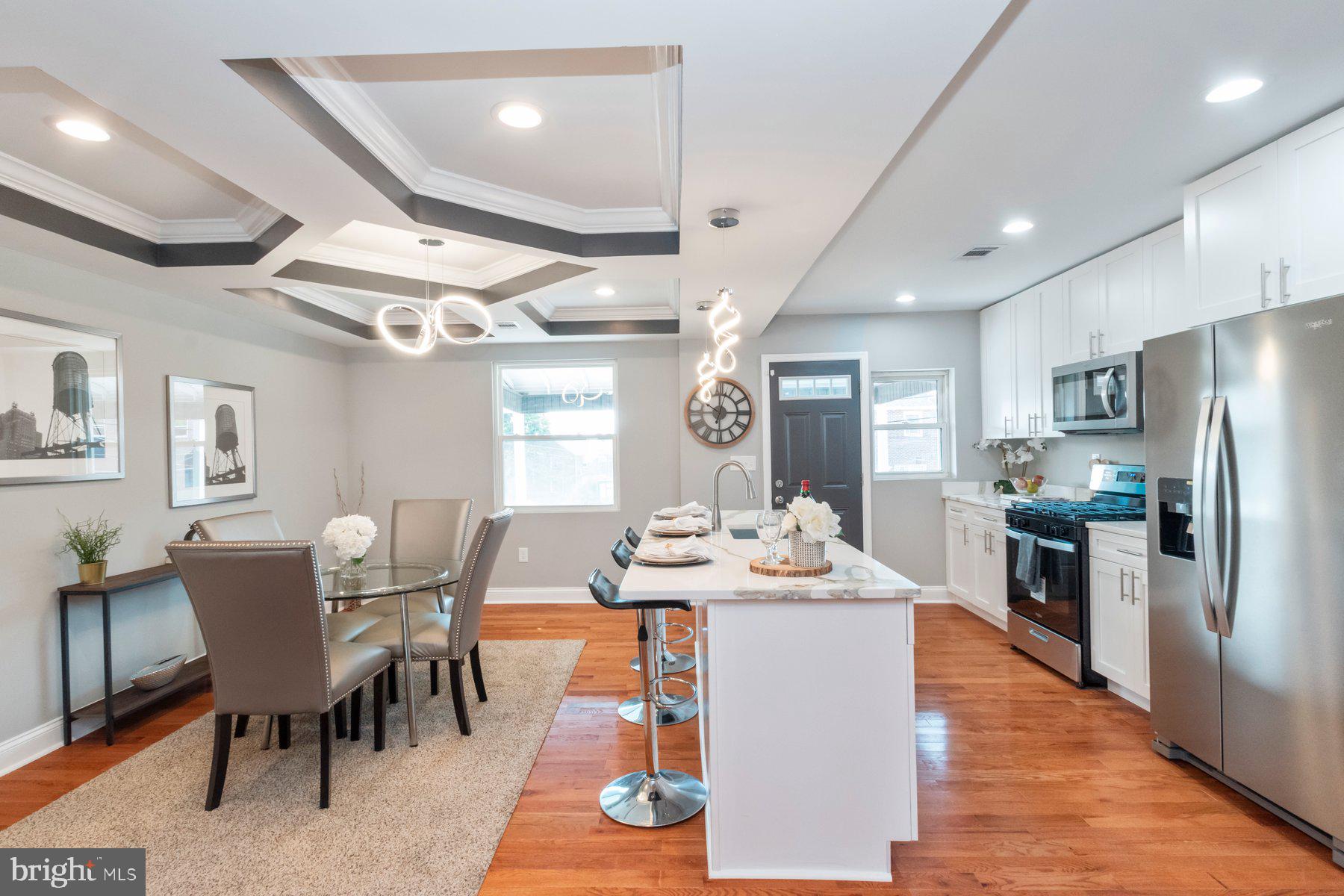 3827 Crestlyn Road Baltimore, MD 21218 - Photo 12 of 57