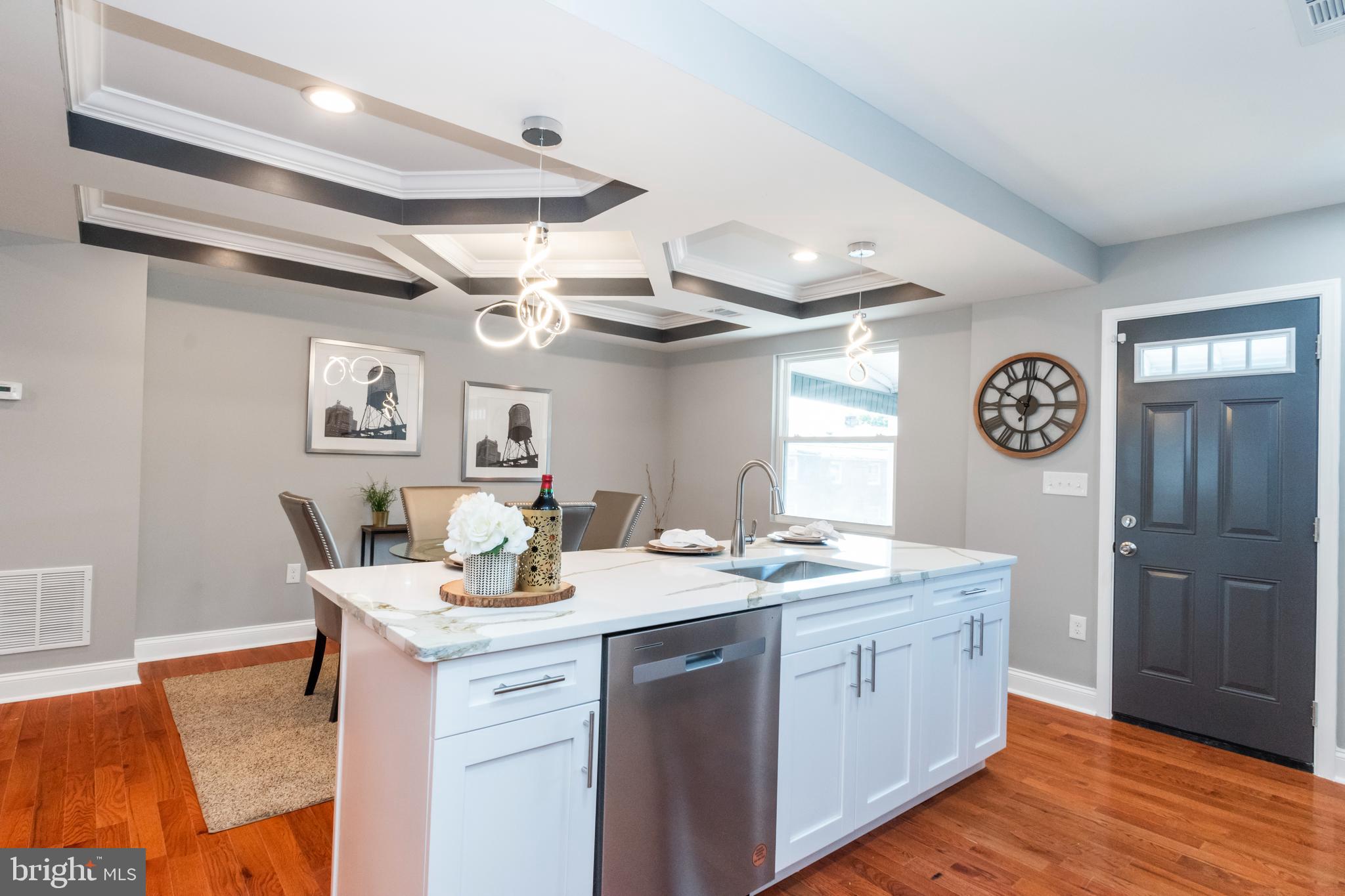 3827 Crestlyn Road Baltimore, MD 21218 - Photo 13 of 57