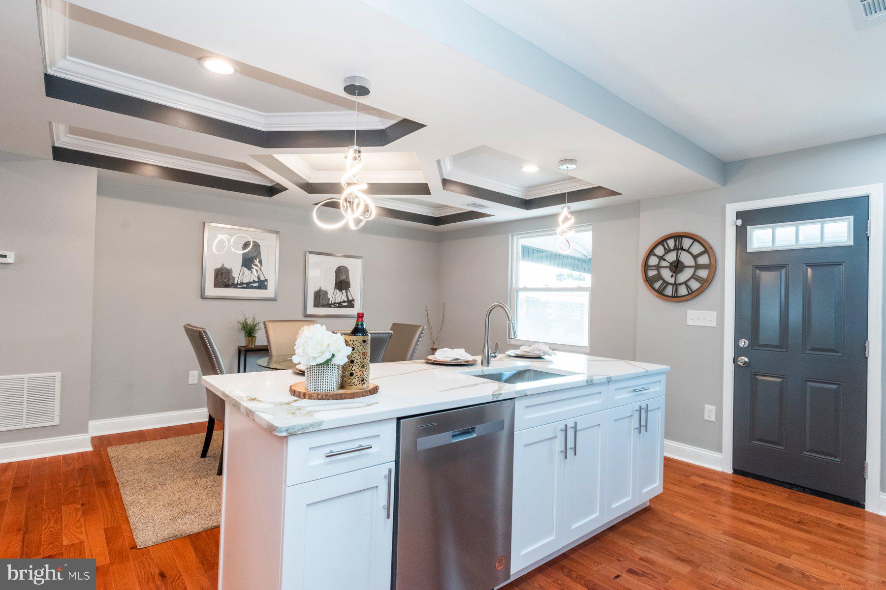 3827 Crestlyn Road Baltimore, MD 21218 - Photo 14 of 57