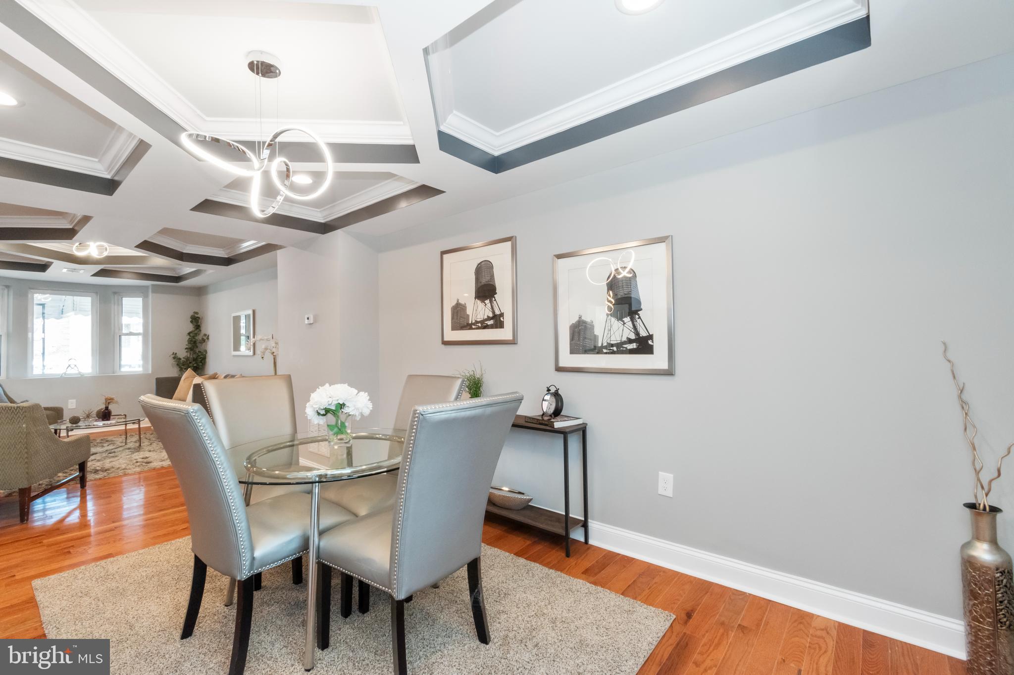 3827 Crestlyn Road Baltimore, MD 21218 - Photo 15 of 57