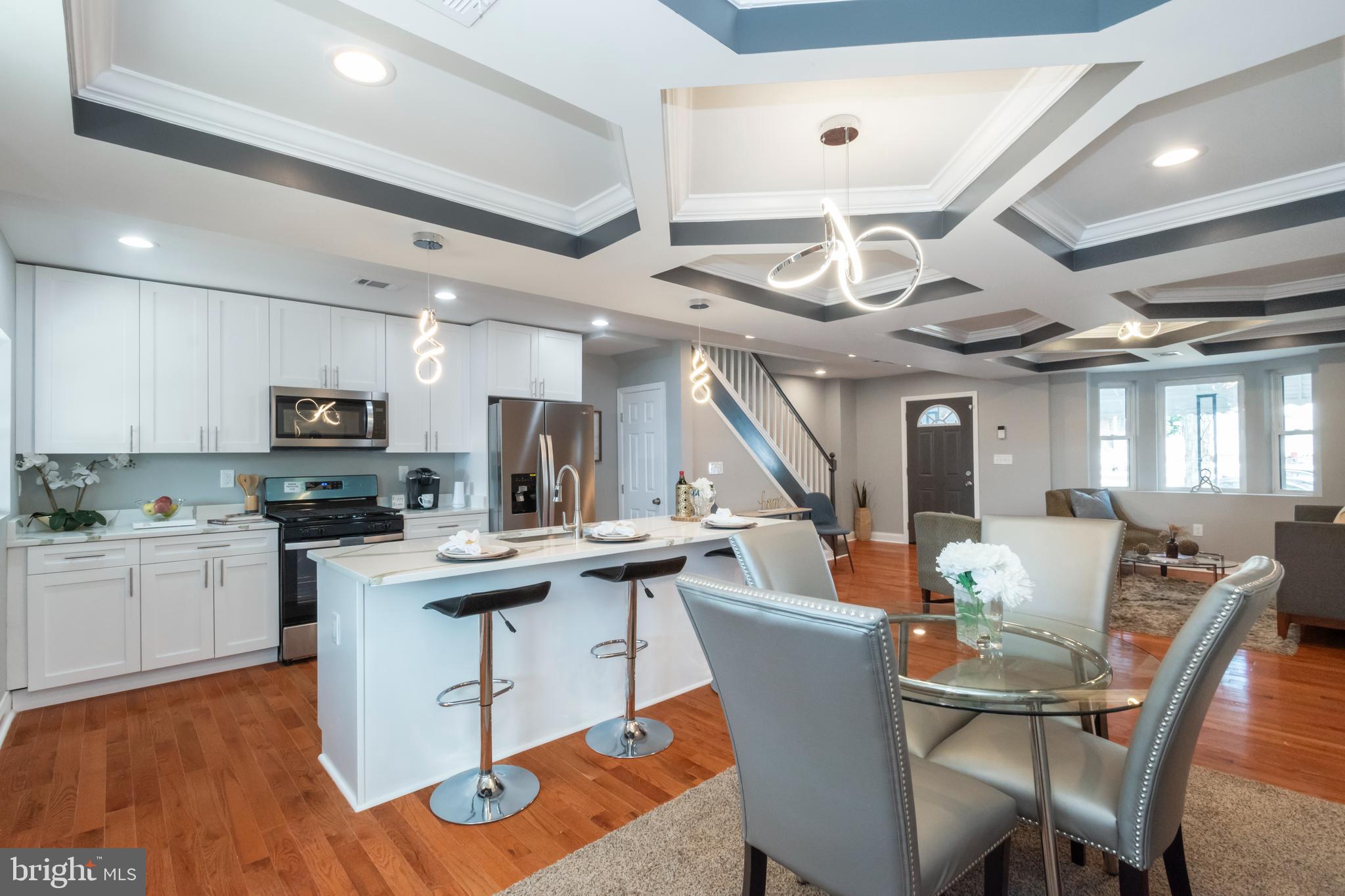 3827 Crestlyn Road Baltimore, MD 21218 - Photo 17 of 57