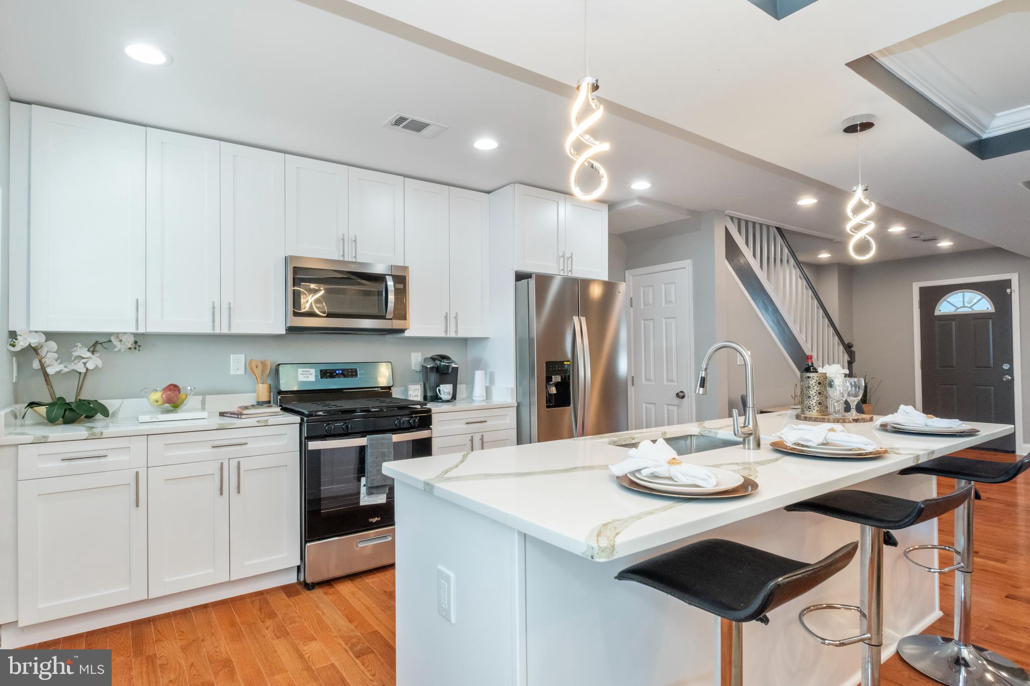 3827 Crestlyn Road Baltimore, MD 21218 - Photo 19 of 57