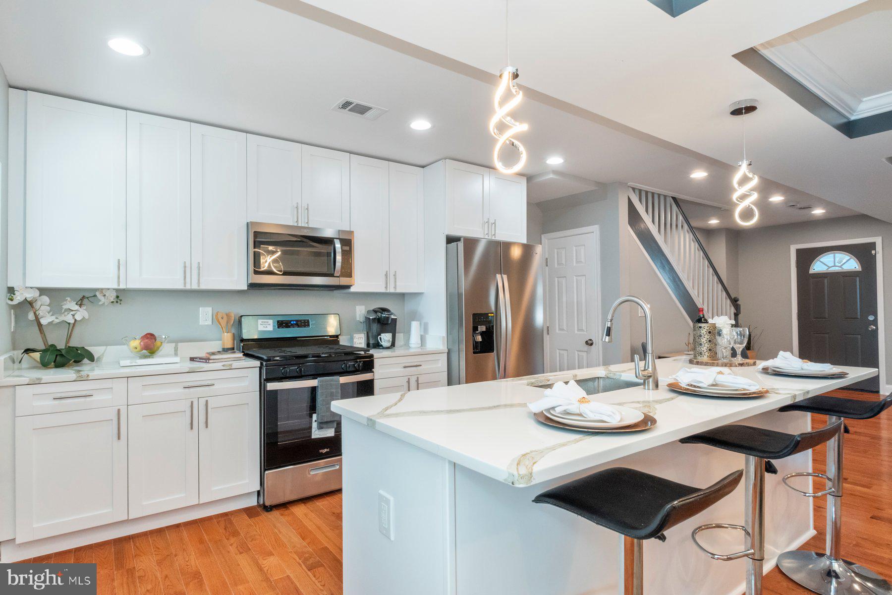 3827 Crestlyn Road Baltimore, MD 21218 - Photo 20 of 57