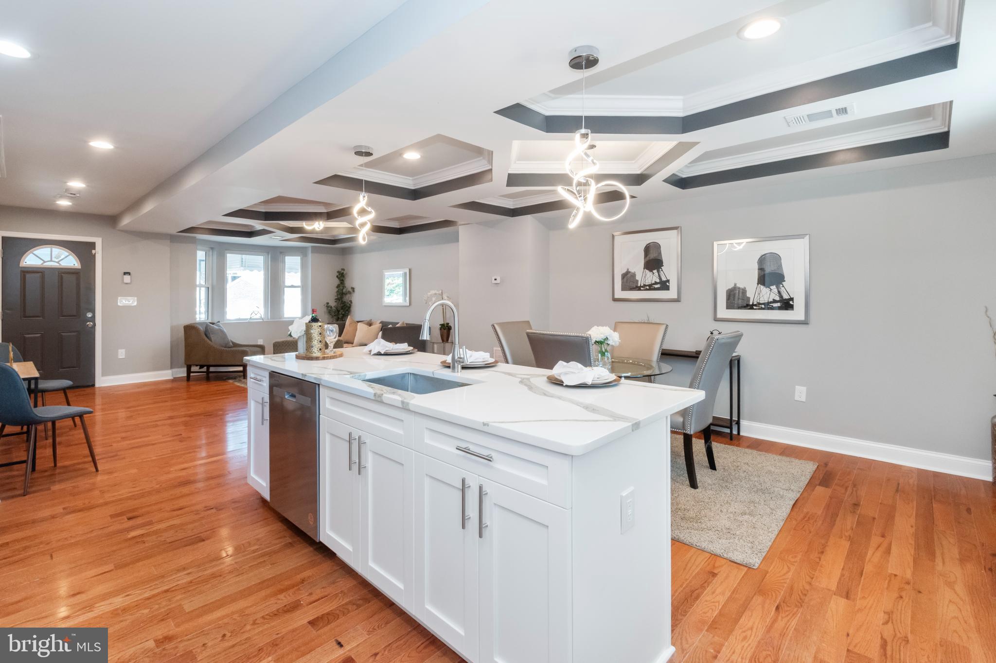 3827 Crestlyn Road Baltimore, MD 21218 - Photo 23 of 57