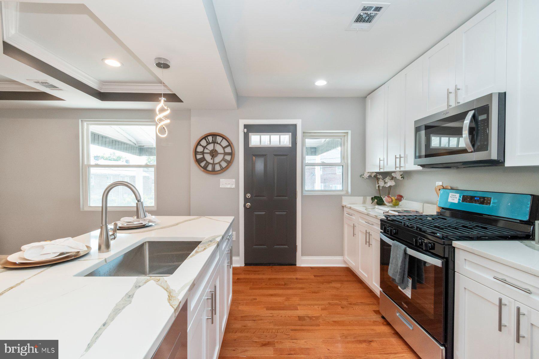 3827 Crestlyn Road Baltimore, MD 21218 - Photo 26 of 57