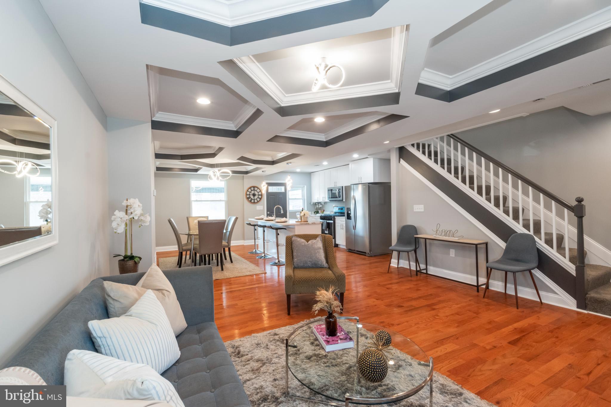 3827 Crestlyn Road Baltimore, MD 21218 - Photo 3 of 57