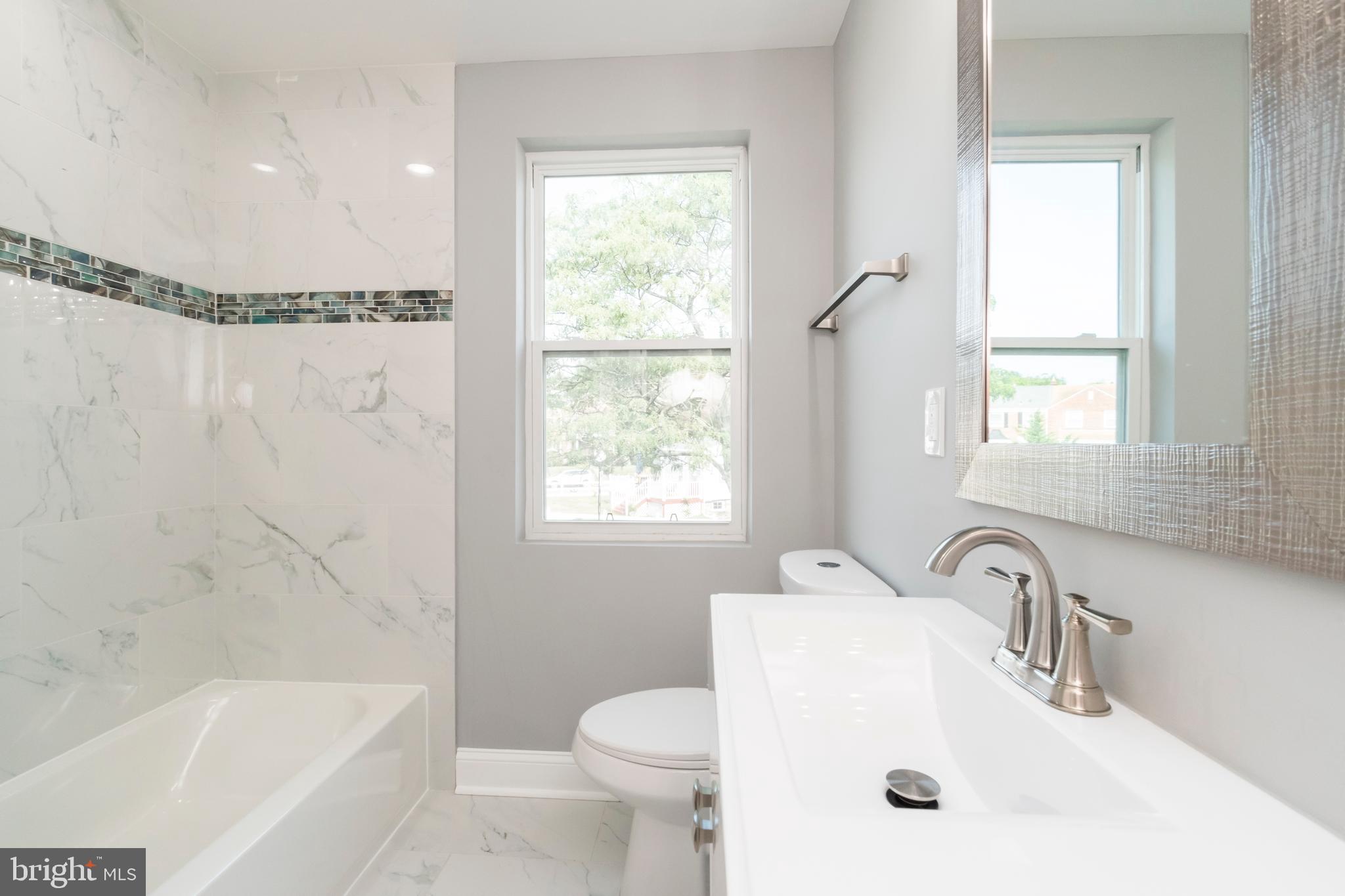 3827 Crestlyn Road Baltimore, MD 21218 - Photo 35 of 57
