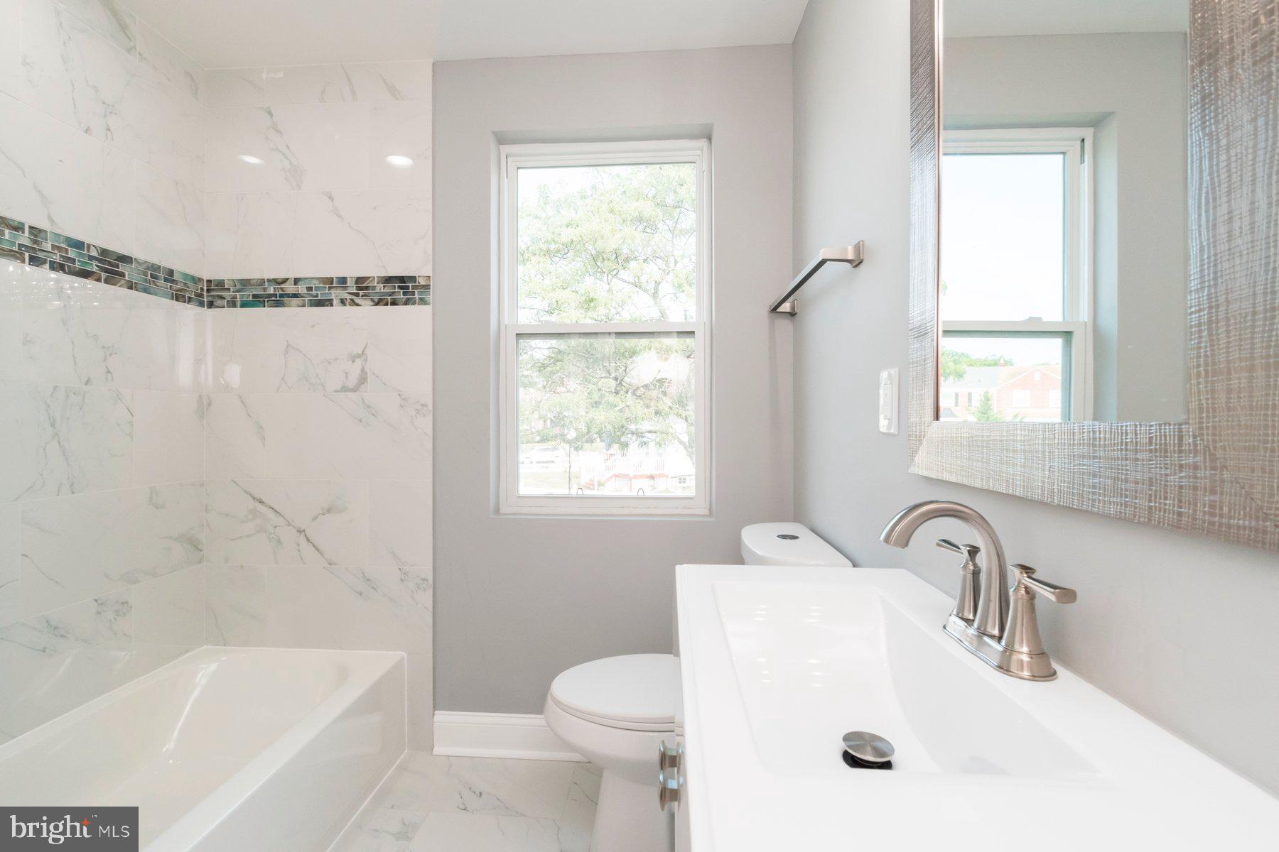 3827 Crestlyn Road Baltimore, MD 21218 - Photo 36 of 57
