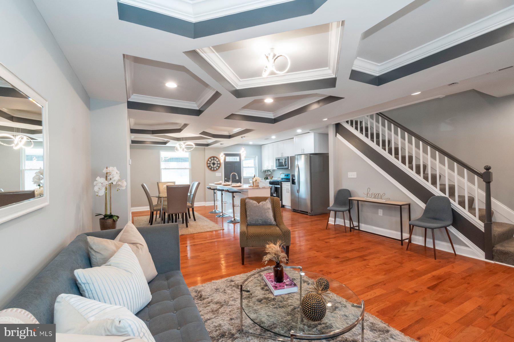 3827 Crestlyn Road Baltimore, MD 21218 - Photo 4 of 57