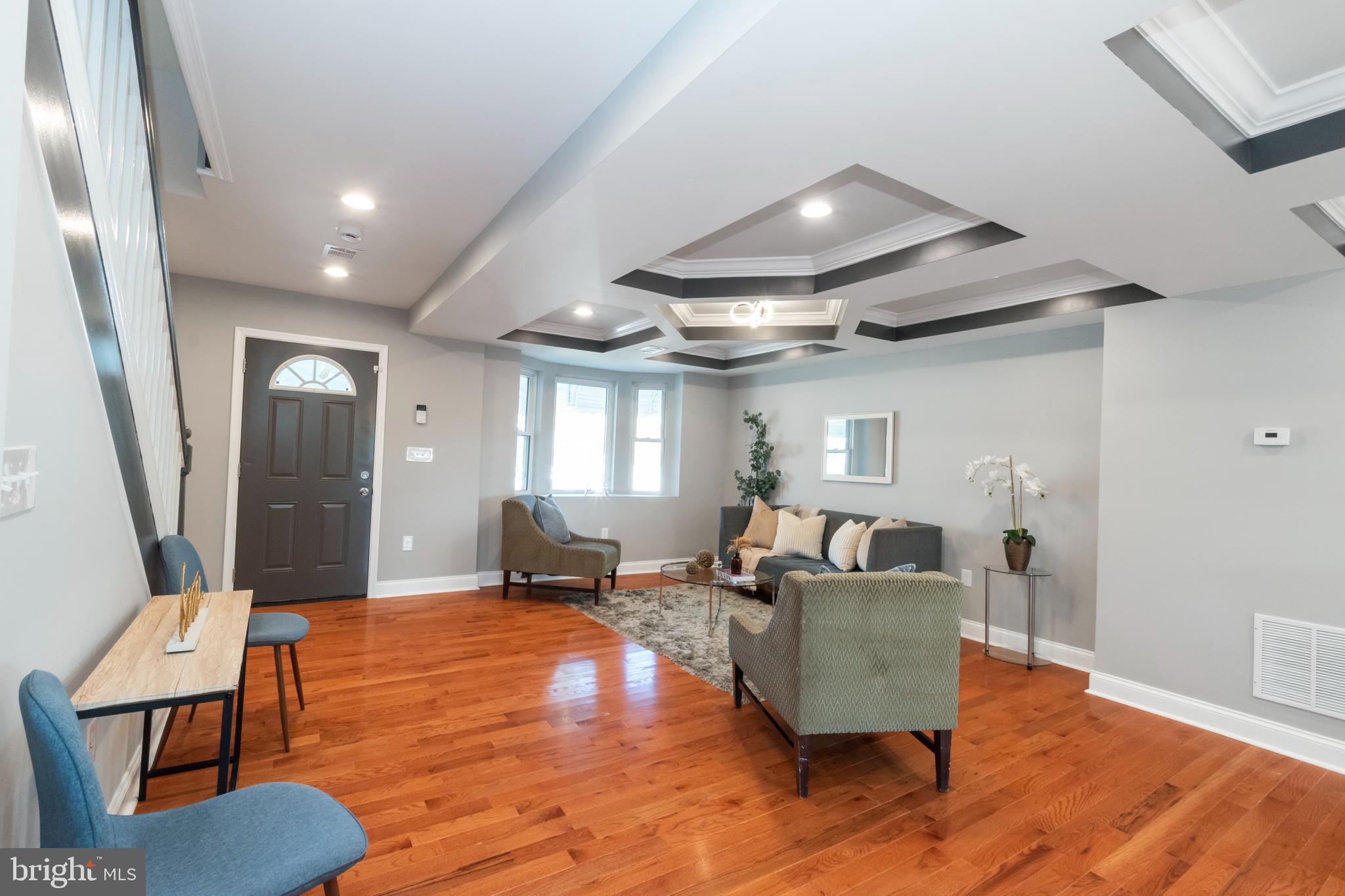 3827 Crestlyn Road Baltimore, MD 21218 - Photo 5 of 57