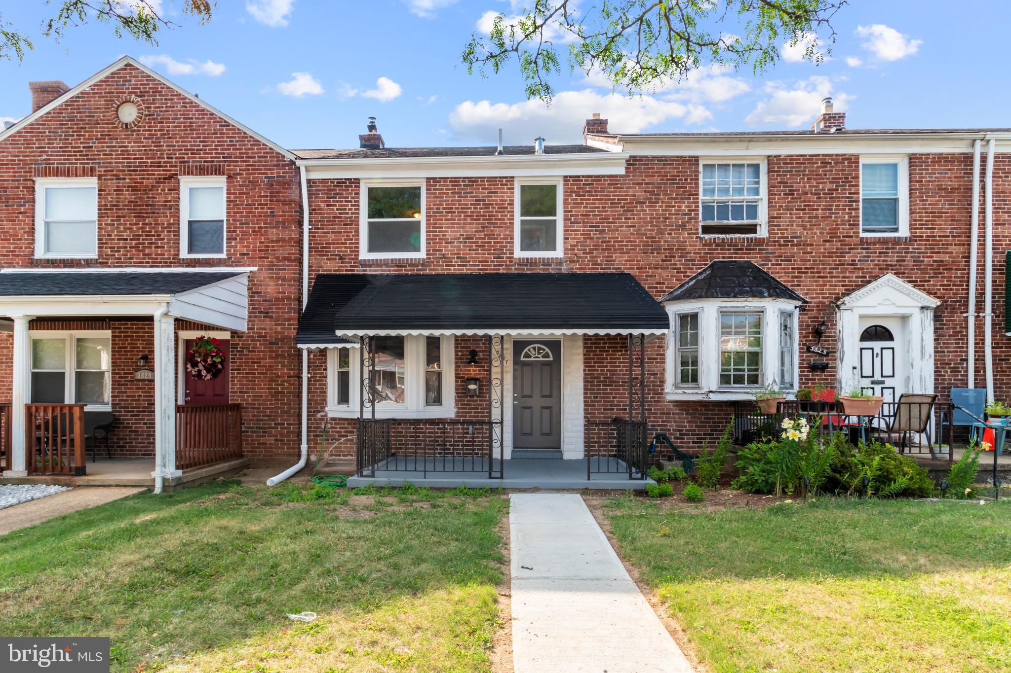 3827 Crestlyn Road Baltimore, MD 21218 - Photo 51 of 57