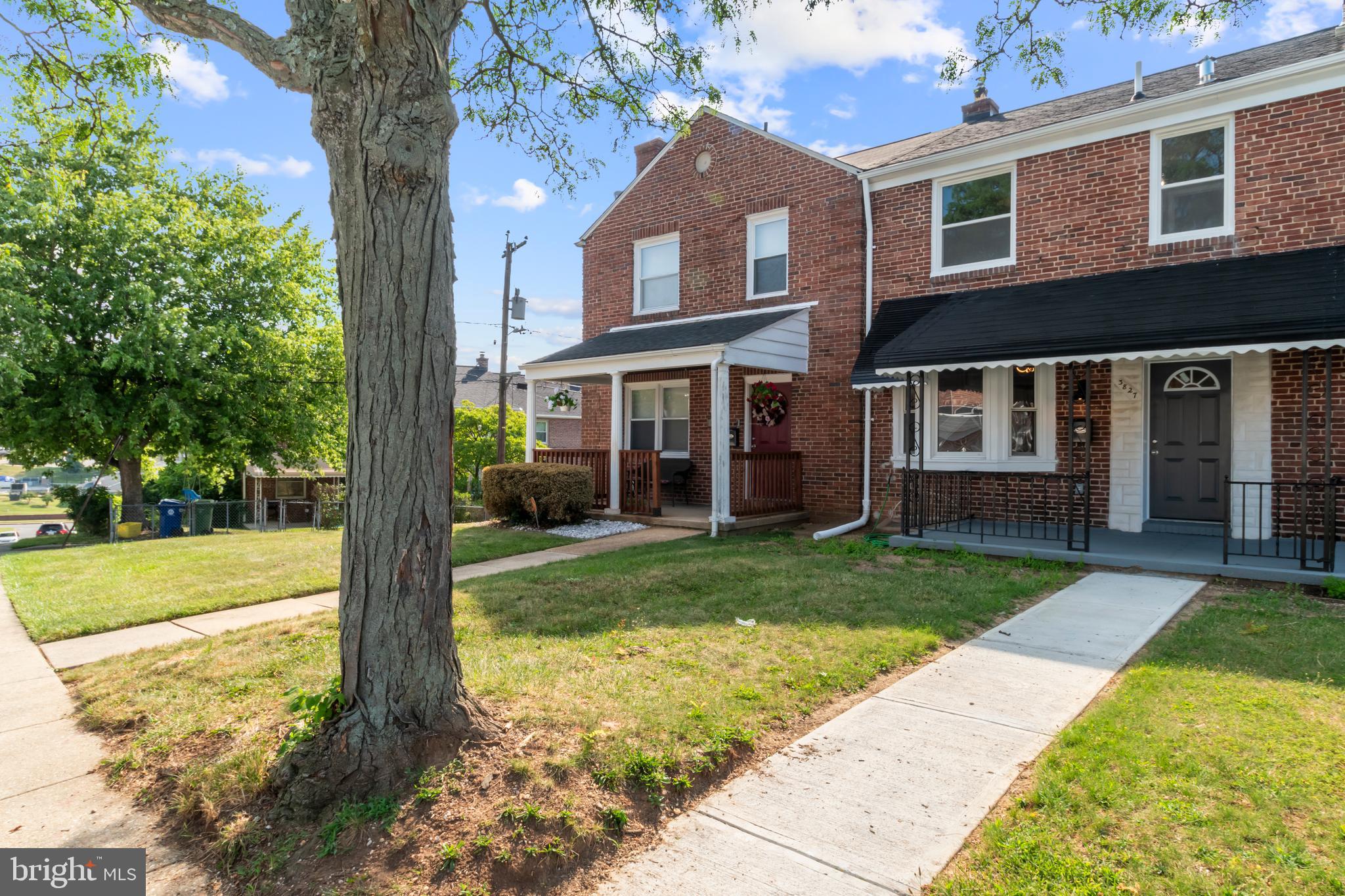 3827 Crestlyn Road Baltimore, MD 21218 - Photo 52 of 57