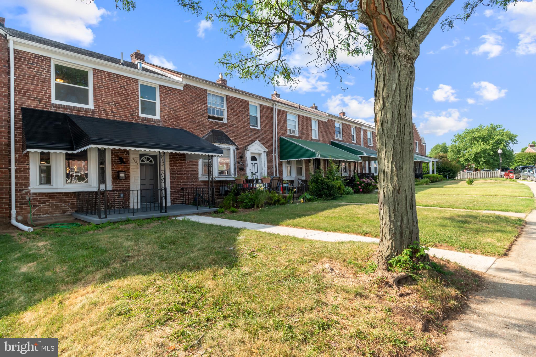 3827 Crestlyn Road Baltimore, MD 21218 - Photo 53 of 57