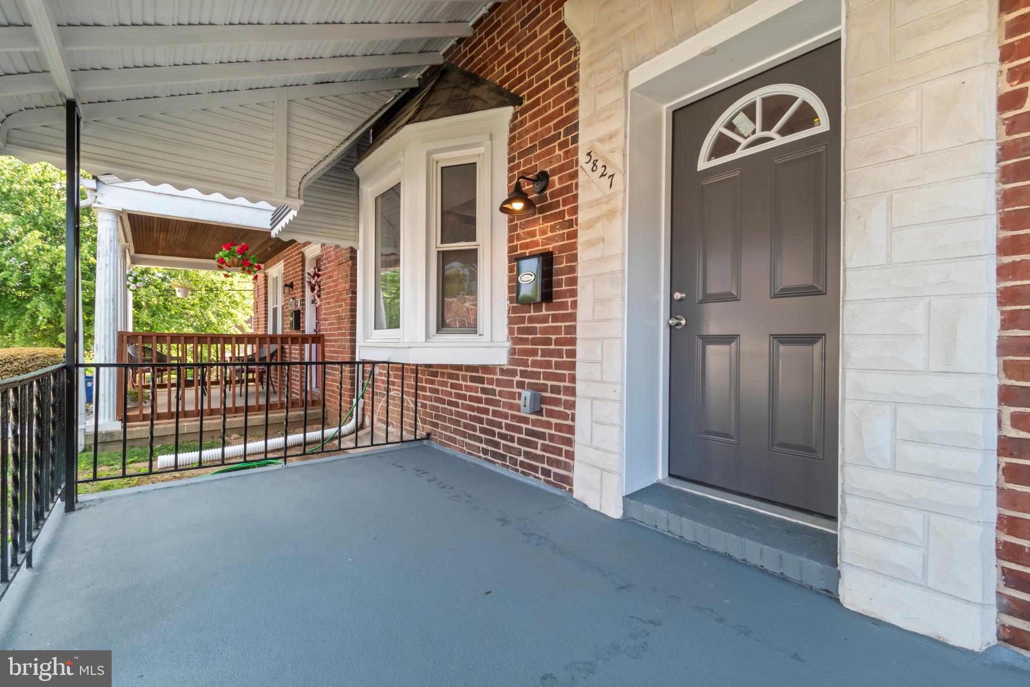 3827 Crestlyn Road Baltimore, MD 21218 - Photo 54 of 57