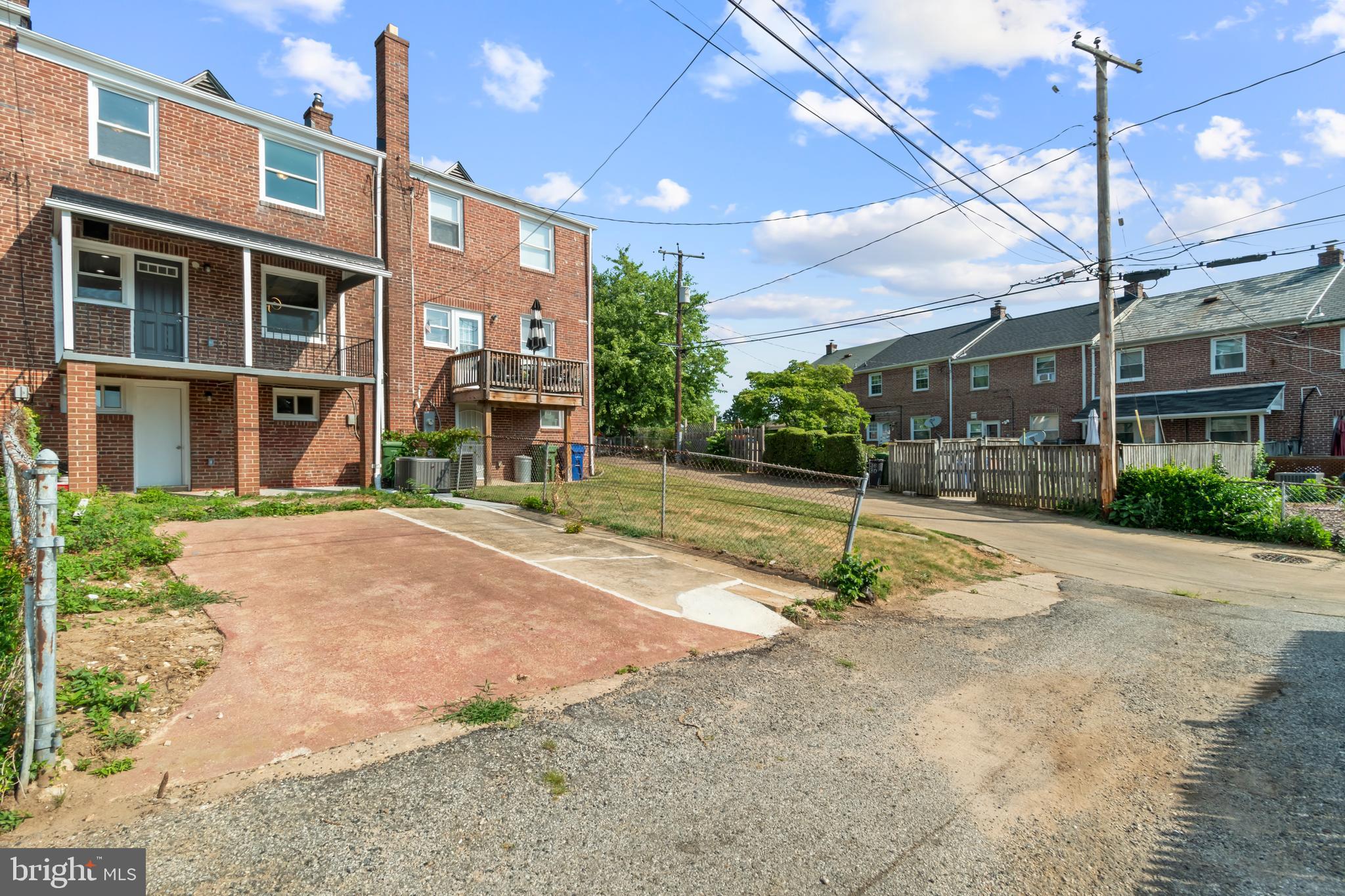 3827 Crestlyn Road Baltimore, MD 21218 - Photo 55 of 57