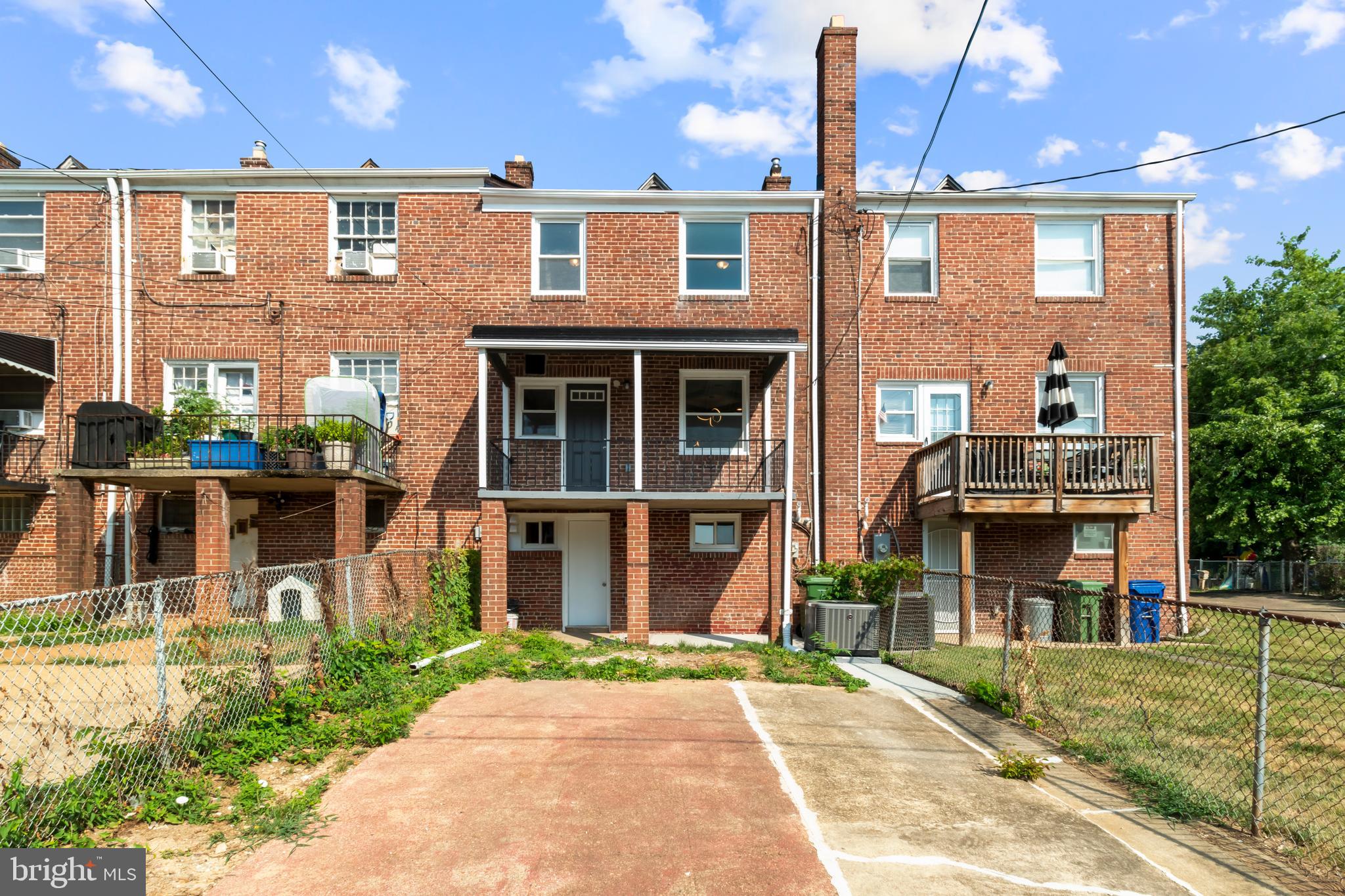 3827 Crestlyn Road Baltimore, MD 21218 - Photo 56 of 57