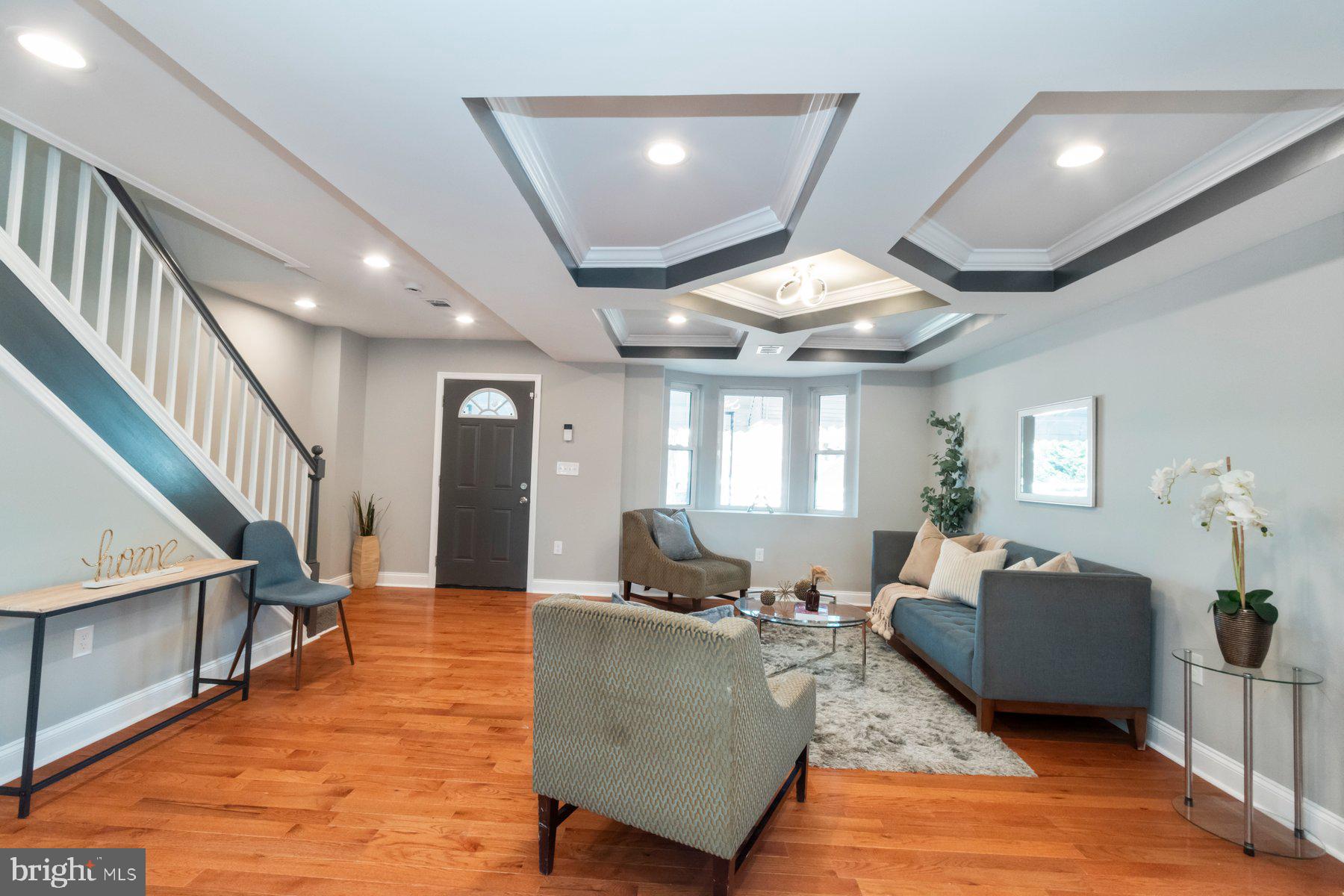 3827 Crestlyn Road Baltimore, MD 21218 - Photo 8 of 57