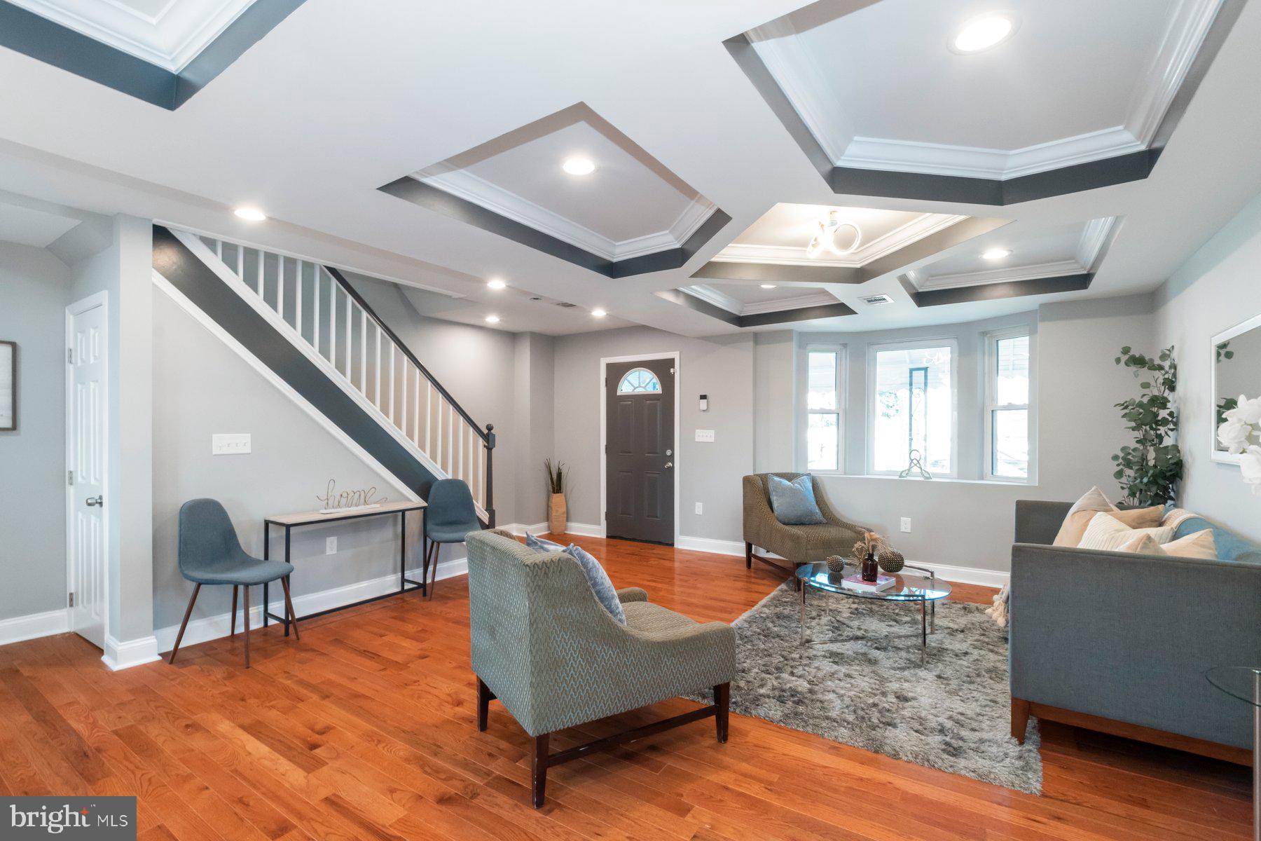 3827 Crestlyn Road Baltimore, MD 21218 - Photo 10 of 57