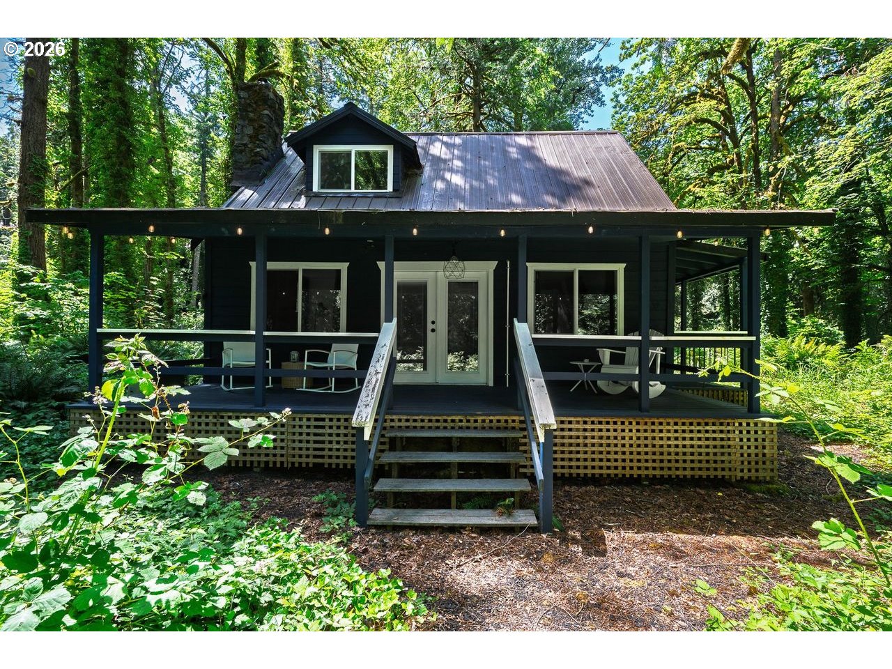 64277 East Brightwood Loop Road Brightwood, OR 97011 - Photo 35 of 40