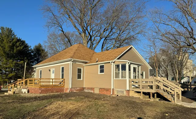 $189,900 | 100 South West Street, Sadorus, IL 61872