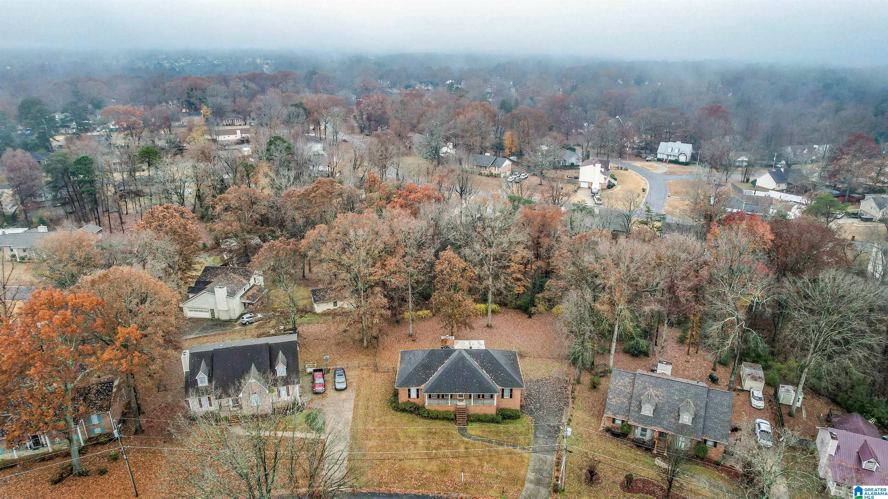 1331 7th Street Pleasant Grove, AL 35127 - Photo 46 of 47