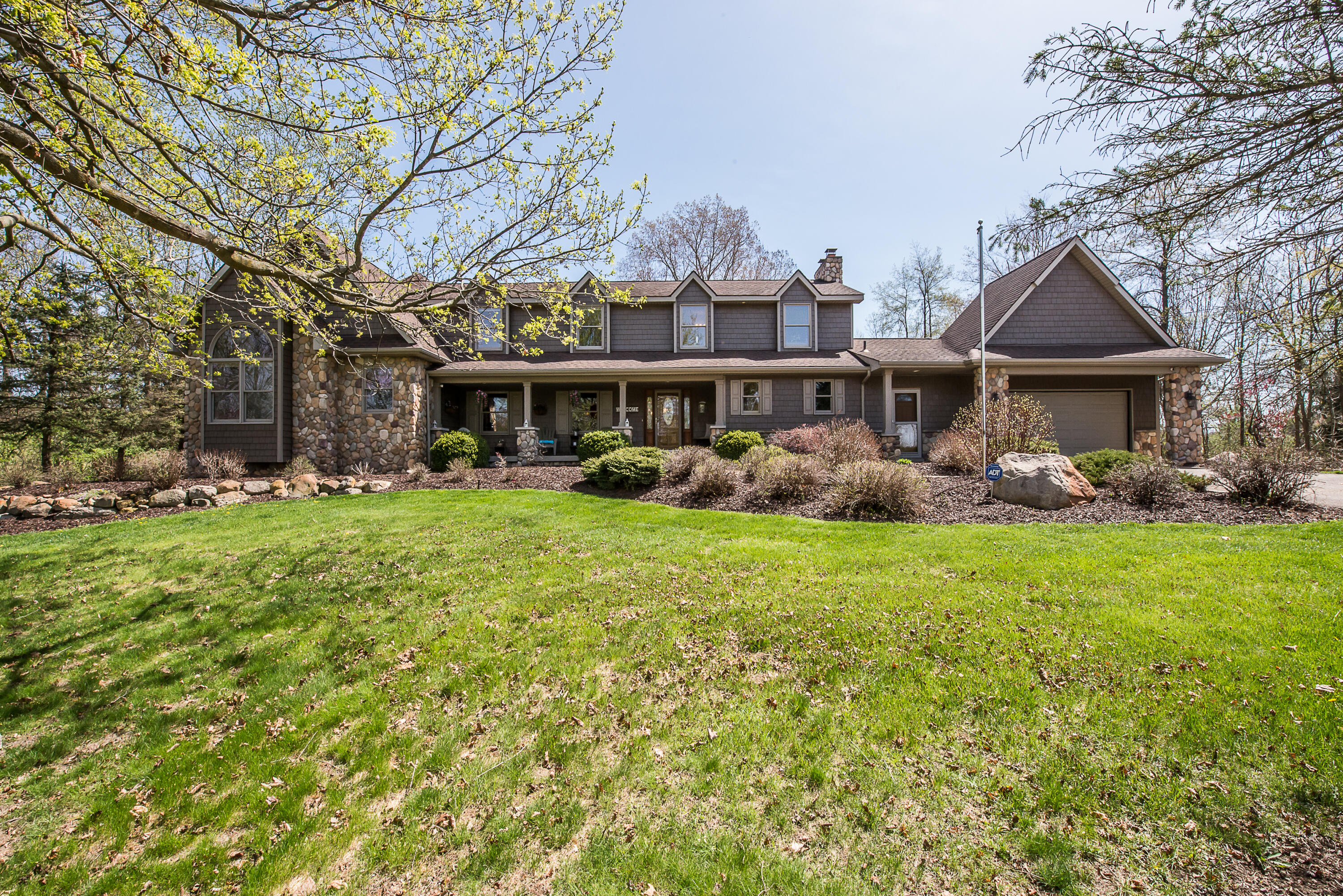 7949 Werkner Road Chelsea, MI 48118 - Photo 1 of 93 DSC_2