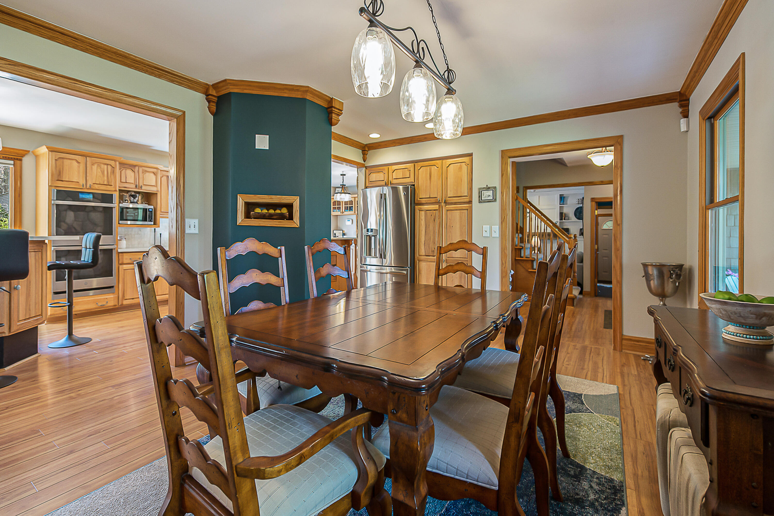 7949 Werkner Road Chelsea, MI 48118 - Photo 11 of 93 DSC_5443