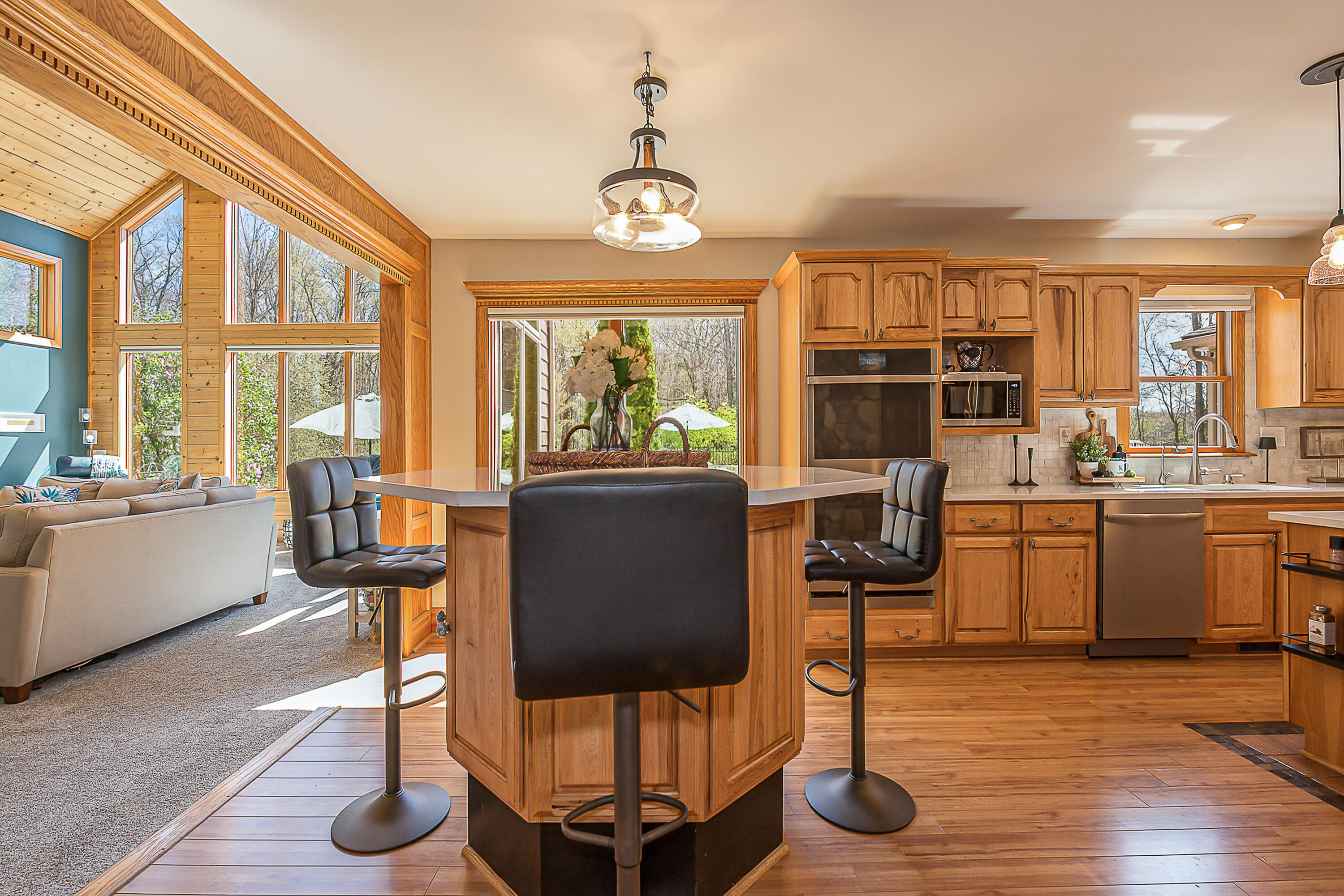 7949 Werkner Road Chelsea, MI 48118 - Photo 12 of 93 DSC_5461