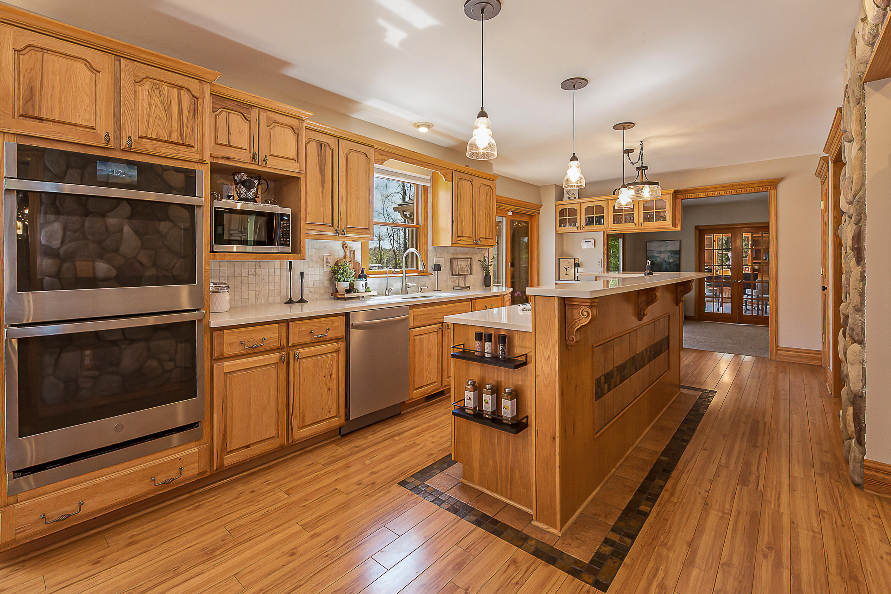 7949 Werkner Road Chelsea, MI 48118 - Photo 14 of 93 DSC_5387