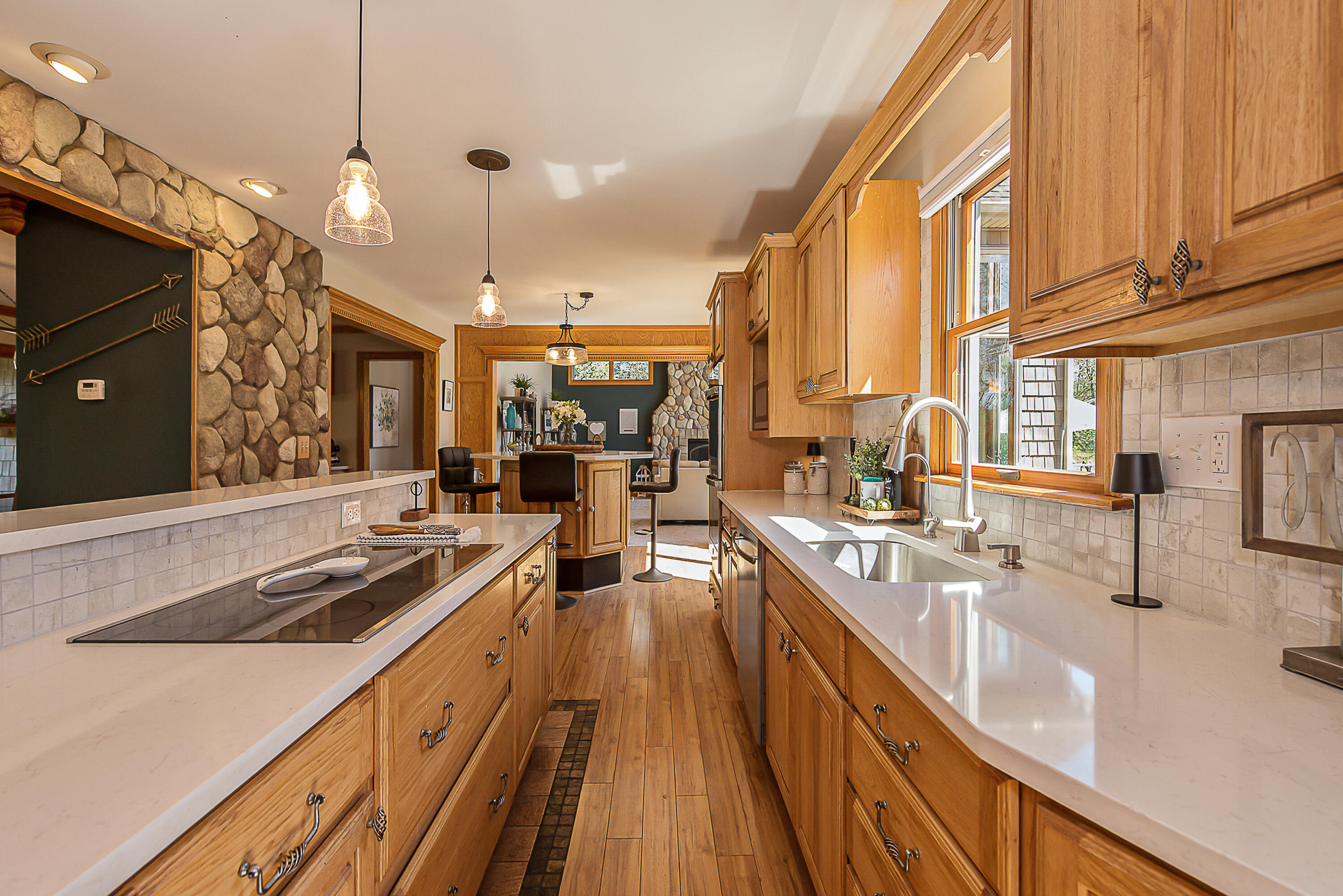 7949 Werkner Road Chelsea, MI 48118 - Photo 15 of 93 DSC_5382
