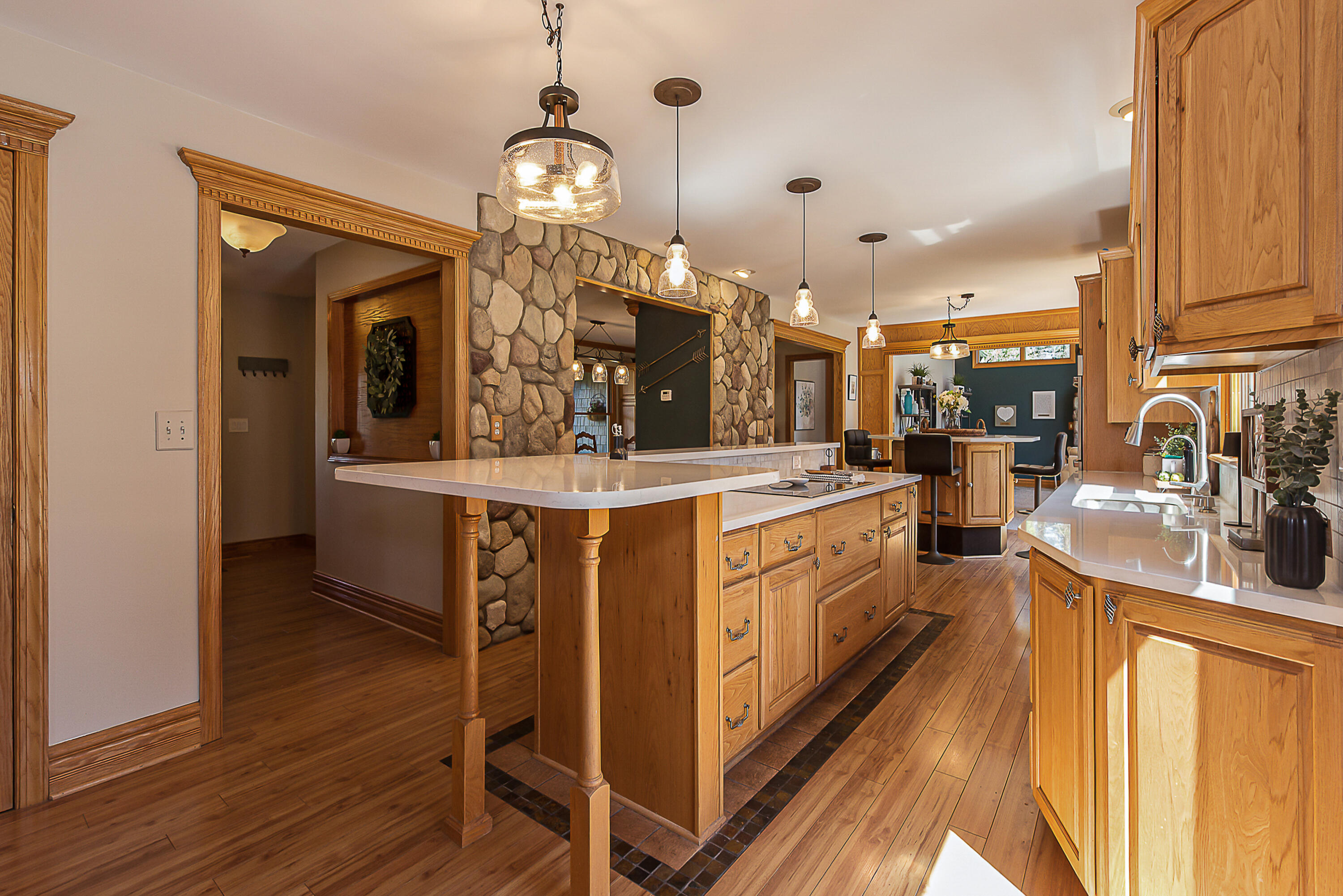7949 Werkner Road Chelsea, MI 48118 - Photo 17 of 93 DSC_5378