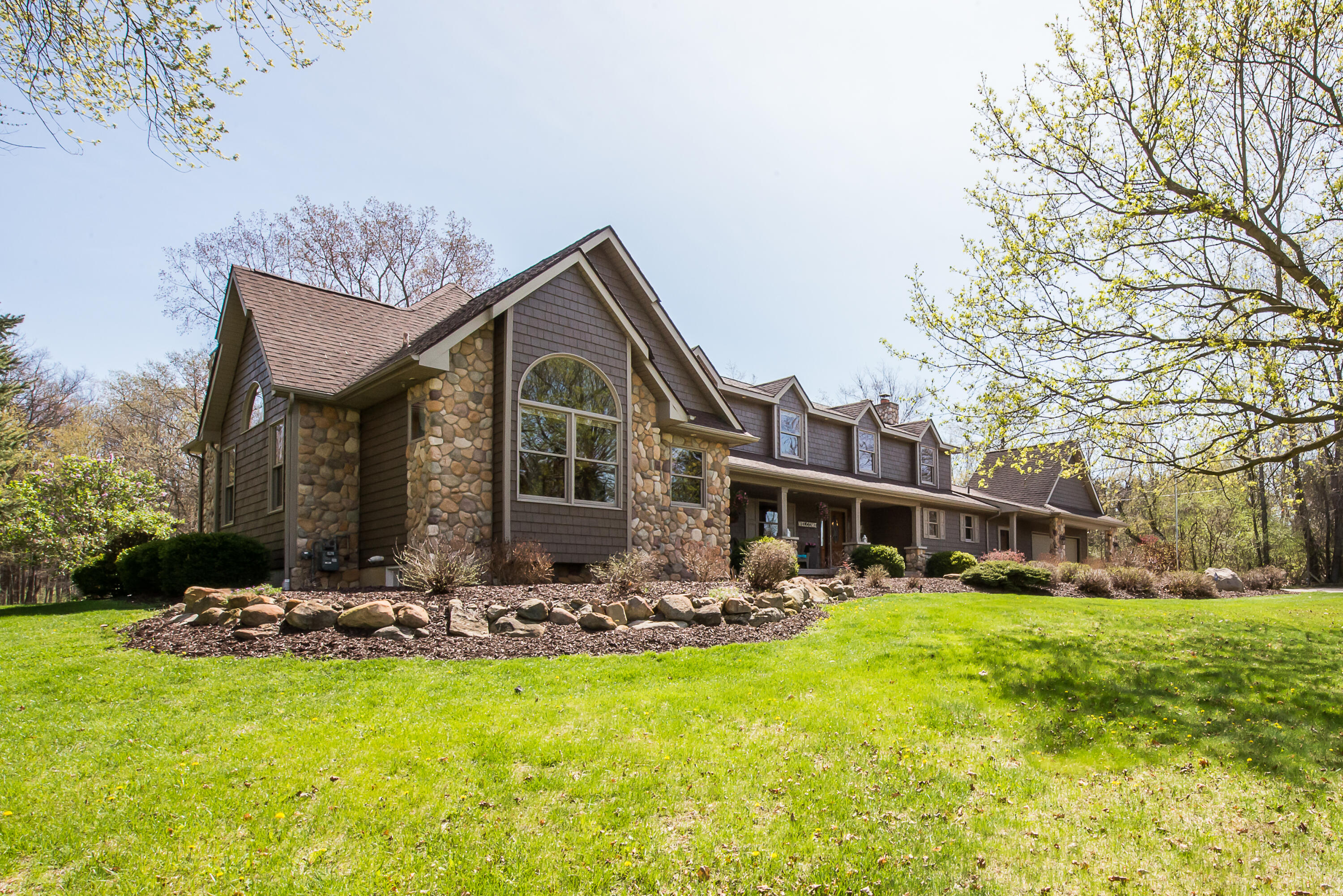 7949 Werkner Road Chelsea, MI 48118 - Photo 2 of 93 DSC_6040