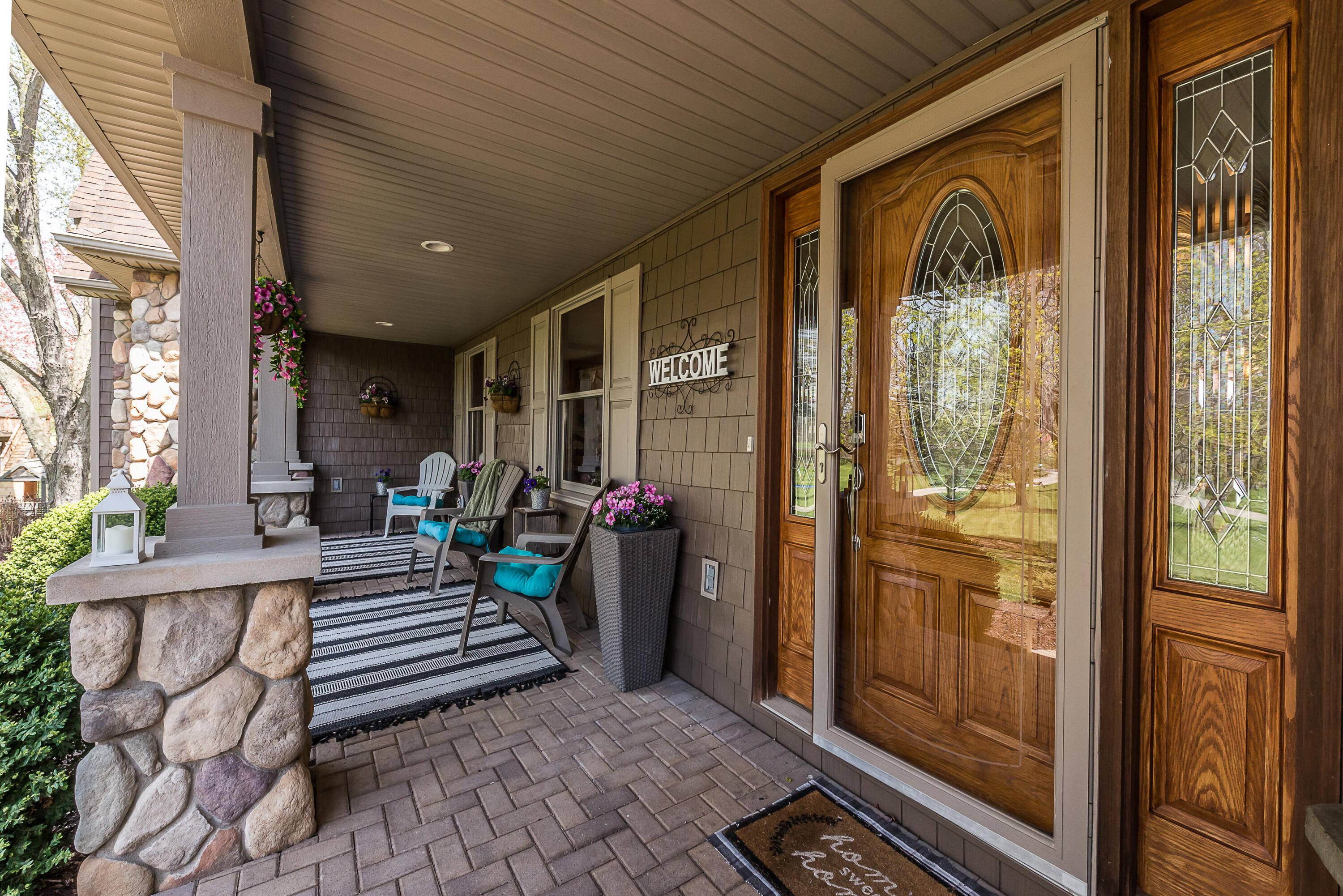 7949 Werkner Road Chelsea, MI 48118 - Photo 4 of 93 DSC_12