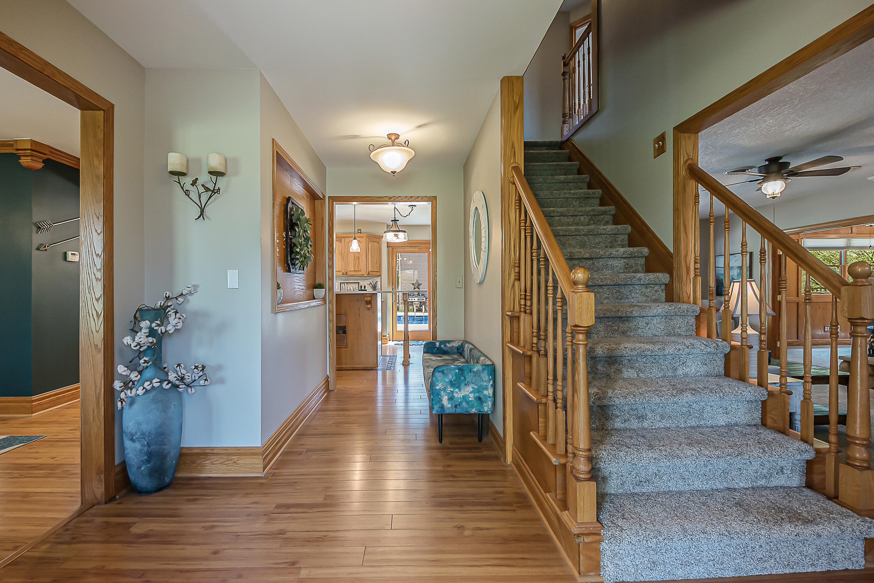 7949 Werkner Road Chelsea, MI 48118 - Photo 5 of 93 DSC_14