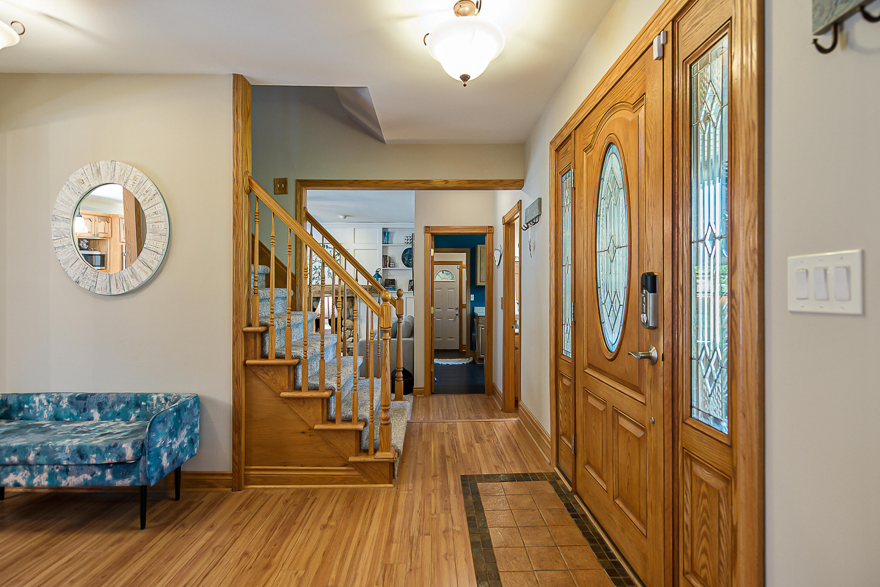 7949 Werkner Road Chelsea, MI 48118 - Photo 6 of 93 DSC_5347