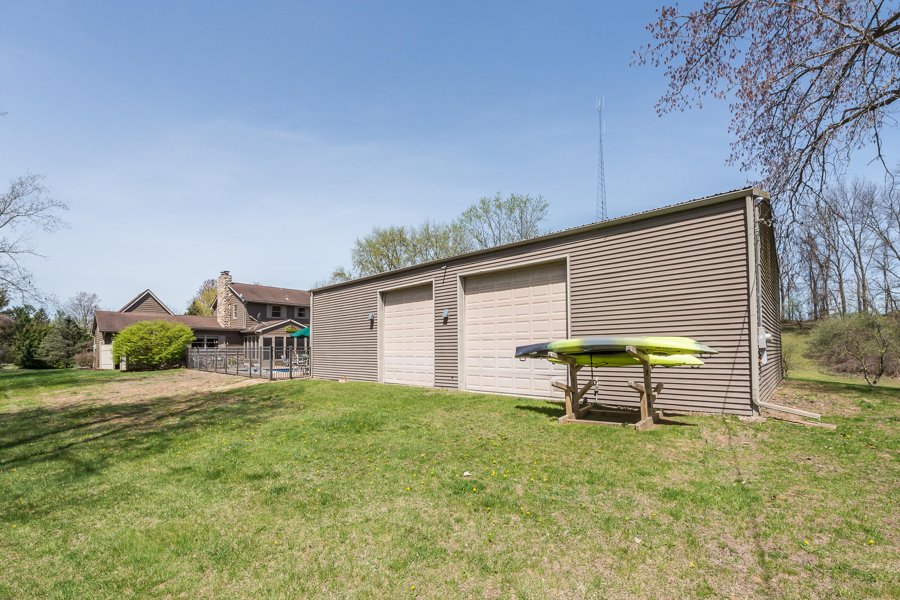 7949 Werkner Road Chelsea, MI 48118 - Photo 72 of 93 DSC_6