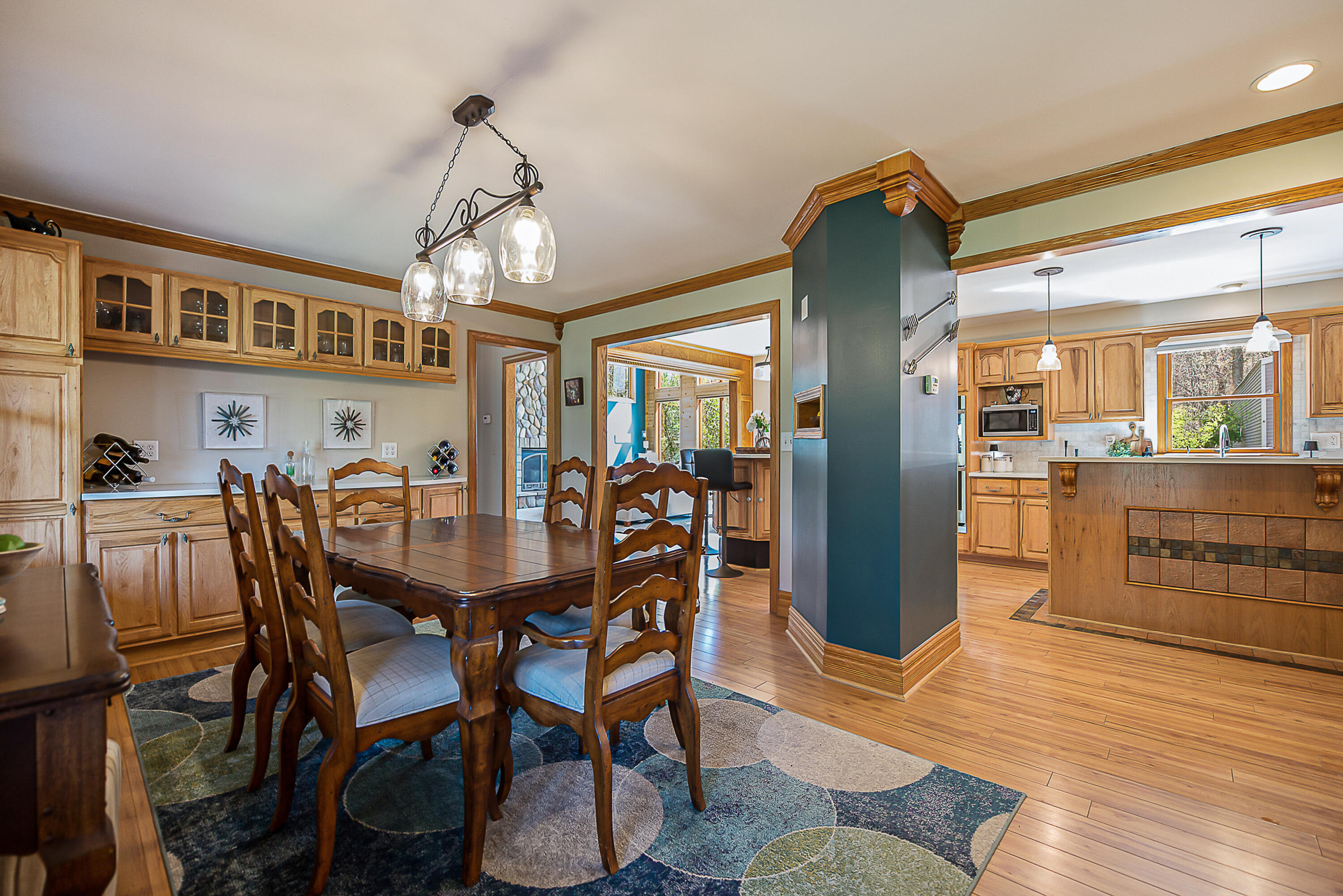 7949 Werkner Road Chelsea, MI 48118 - Photo 8 of 93 DSC_5431