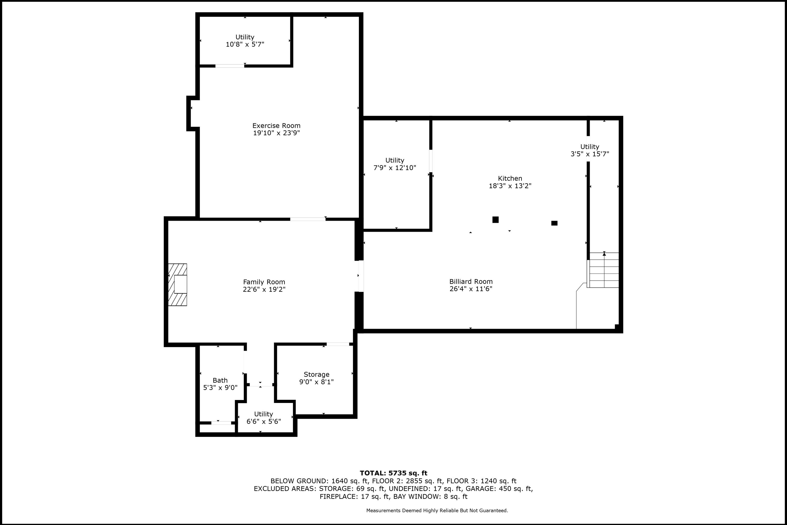 7949 Werkner Road Chelsea, MI 48118 - Photo 89 of 93 1st_floor_7949_werkner_road_chelsea_with