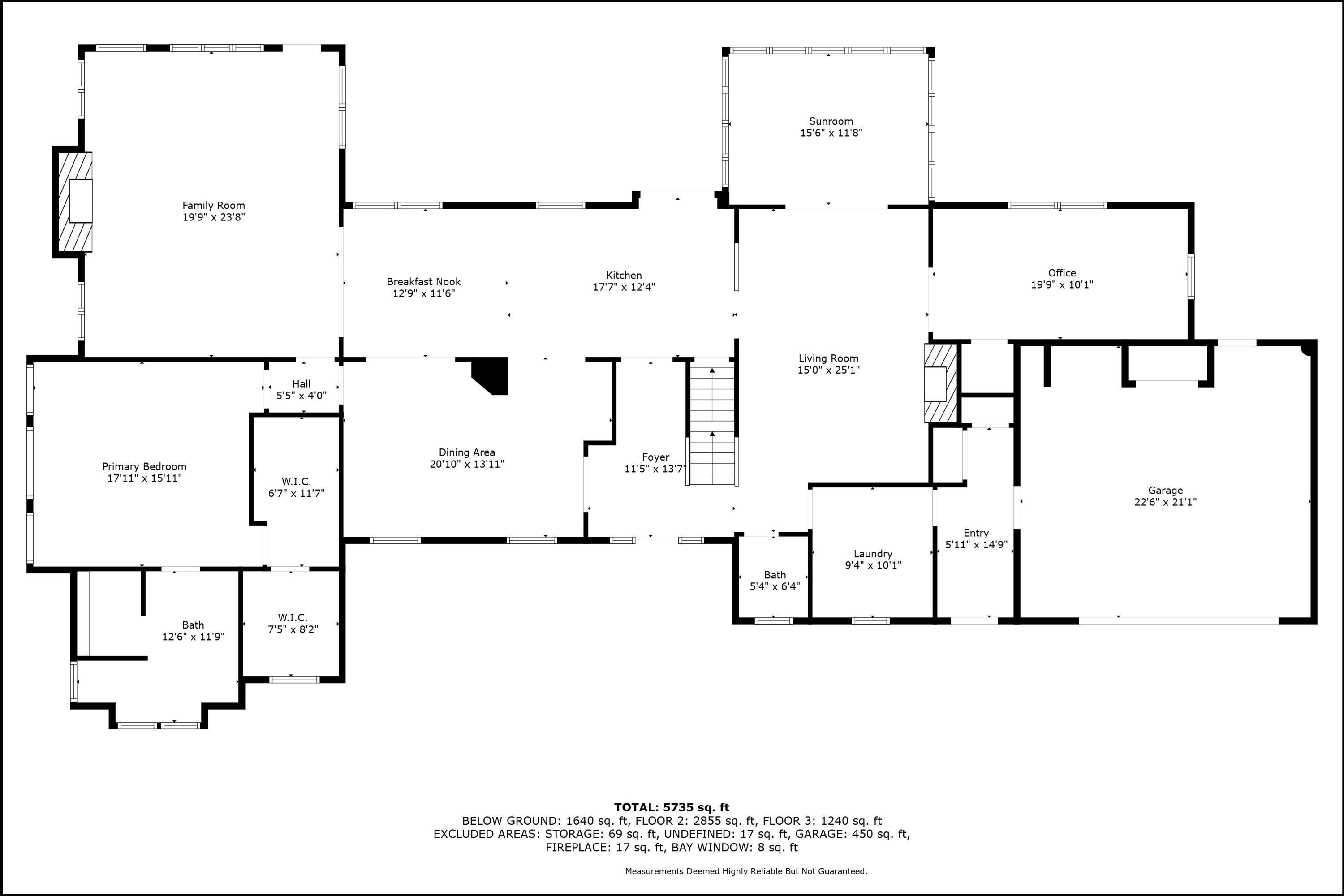 7949 Werkner Road Chelsea, MI 48118 - Photo 90 of 93 2nd_floor_7949_werkner_road_chelsea_with