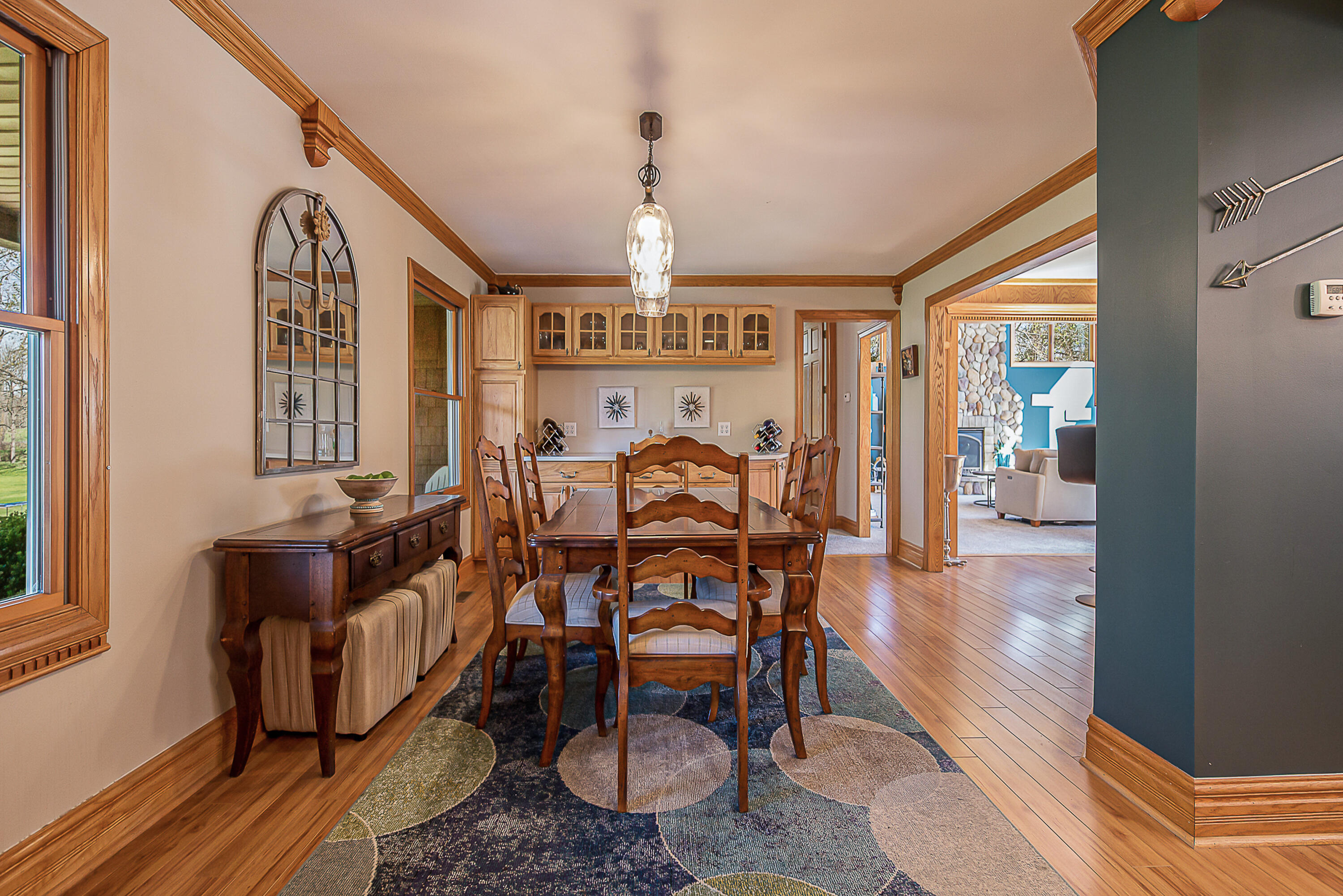 7949 Werkner Road Chelsea, MI 48118 - Photo 9 of 93 DSC_5416