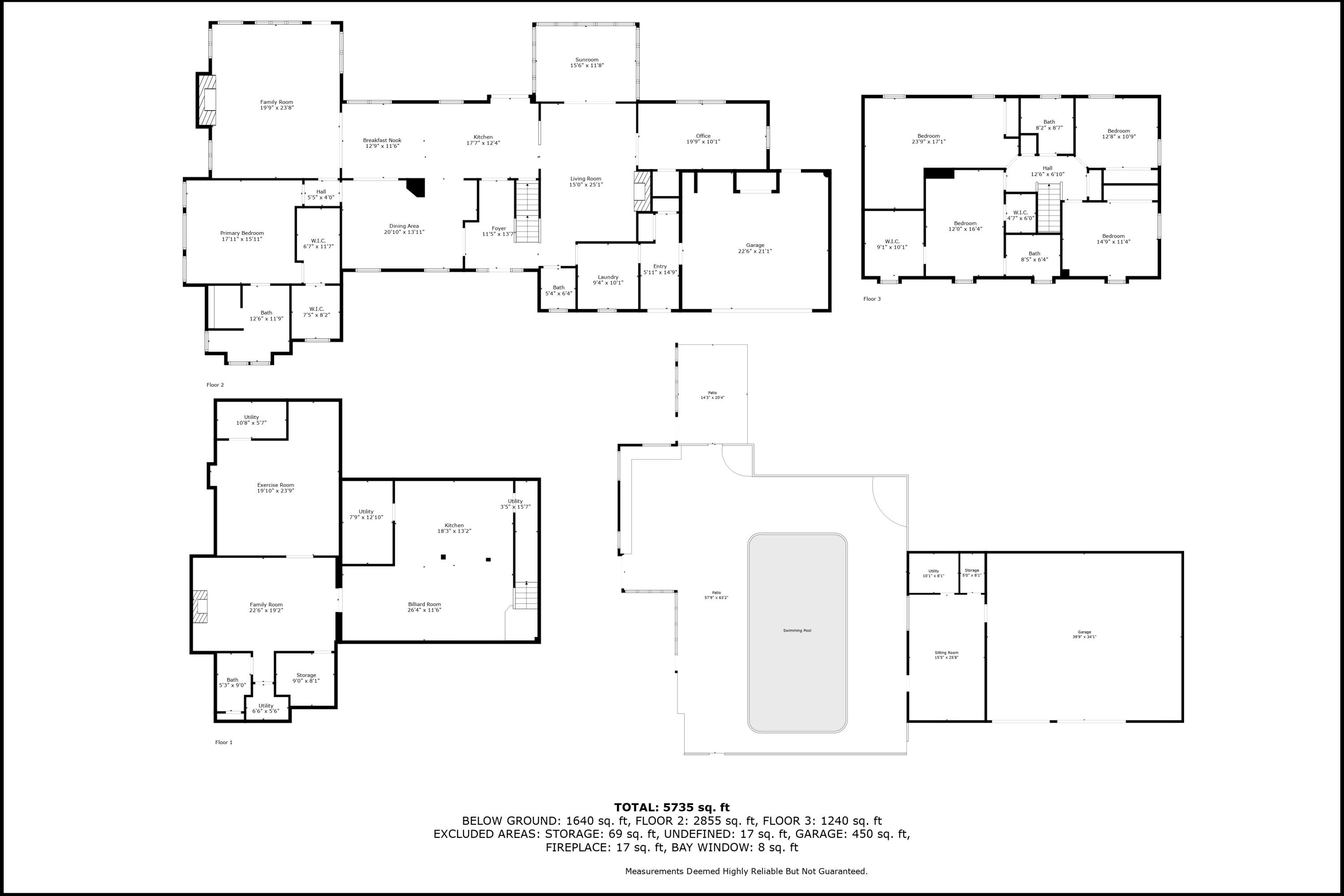 7949 Werkner Road Chelsea, MI 48118 - Photo 92 of 93 all_floors_7949_werkner_road_chelsea_wit