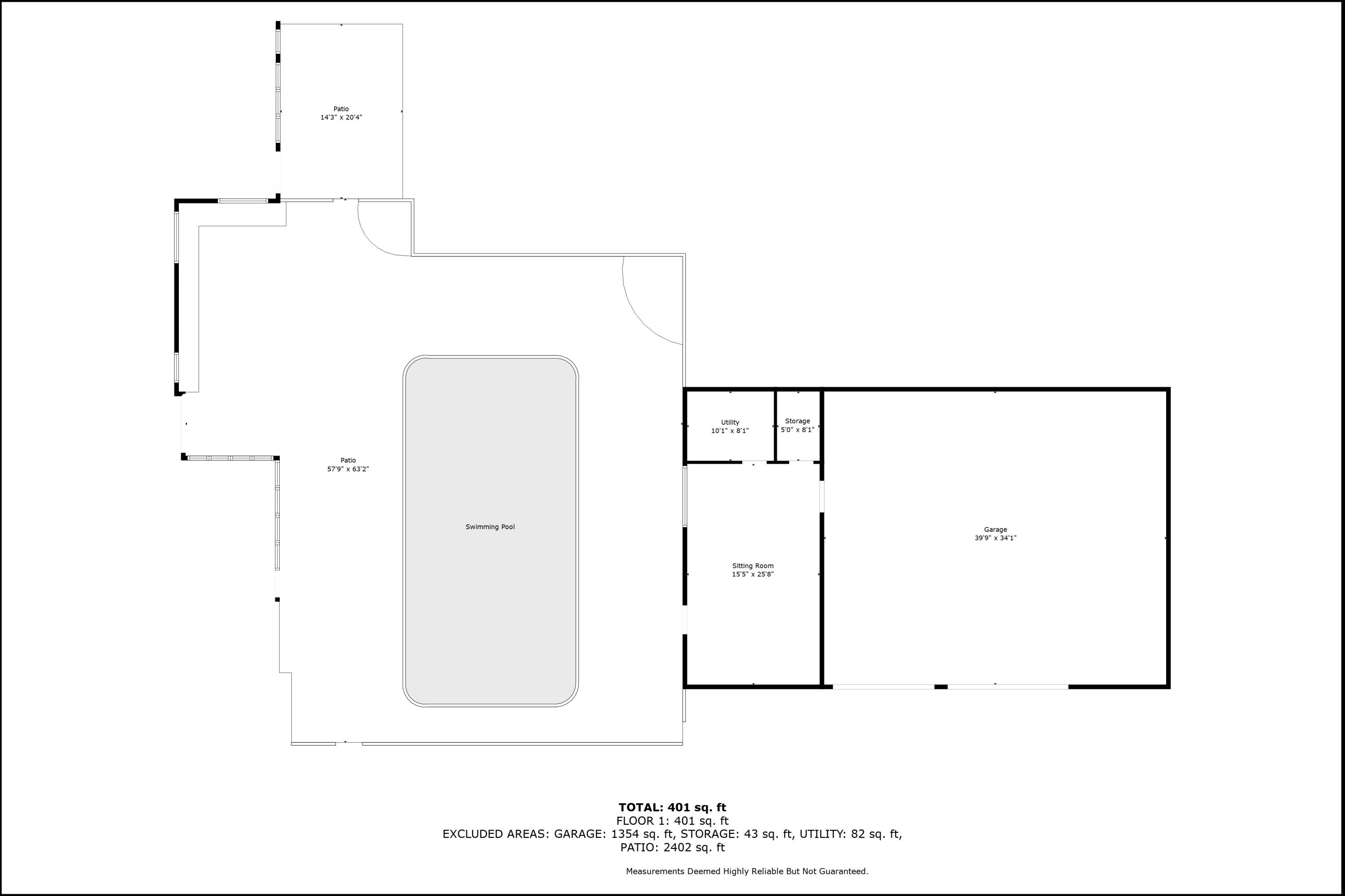 7949 Werkner Road Chelsea, MI 48118 - Photo 93 of 93 all_floors_7929_werkner_road_barn__pool_