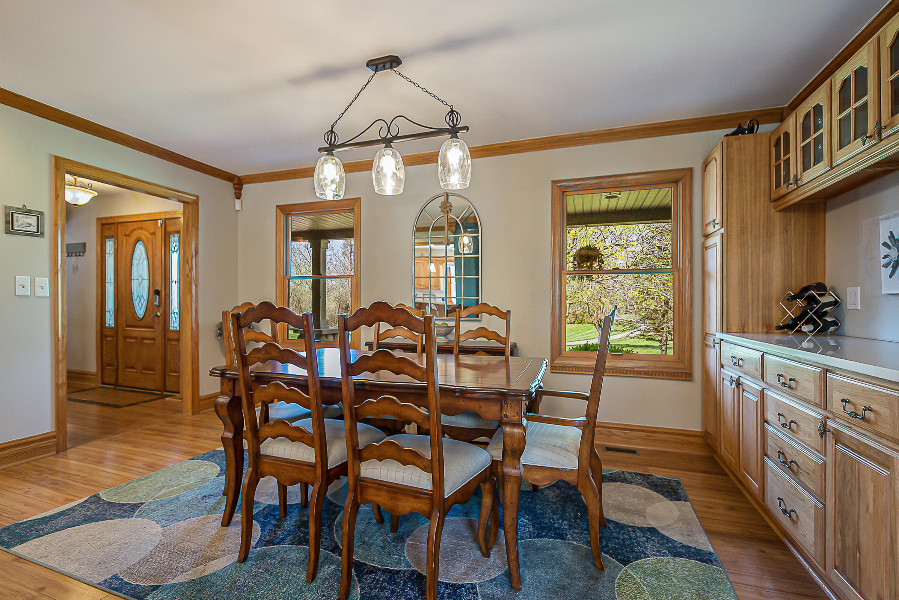 7949 Werkner Road Chelsea, MI 48118 - Photo 10 of 93 DSC_5453