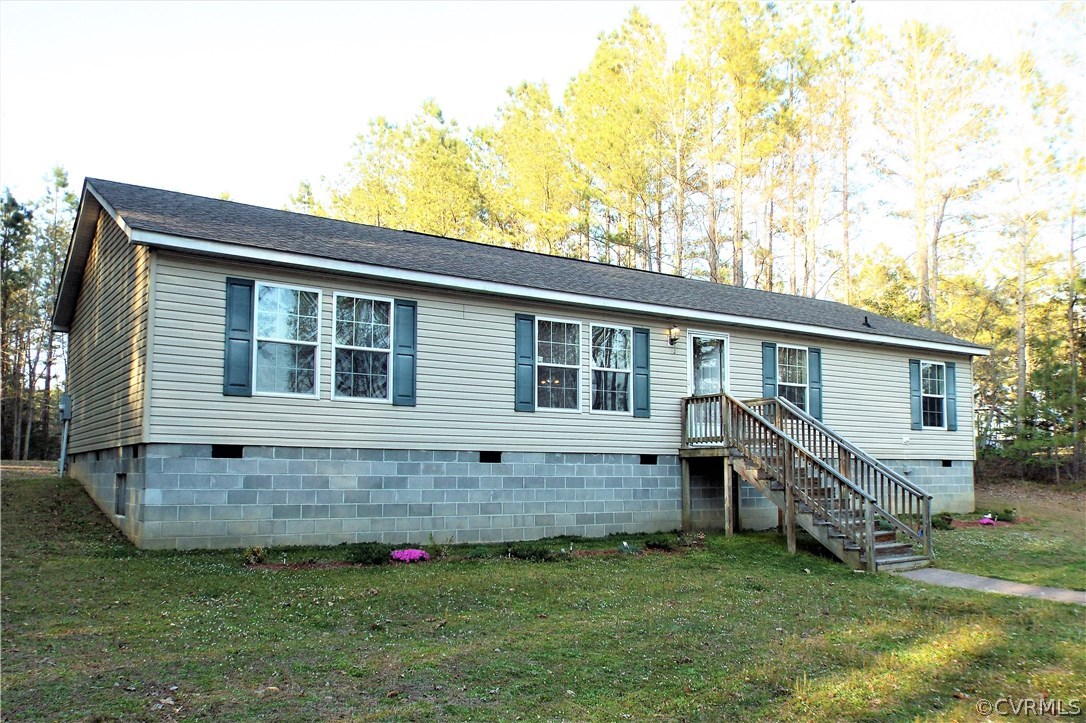 23315 Cabin Point Road Disputanta, VA 23842 - Photo 1 of 26 Gallery Image 1